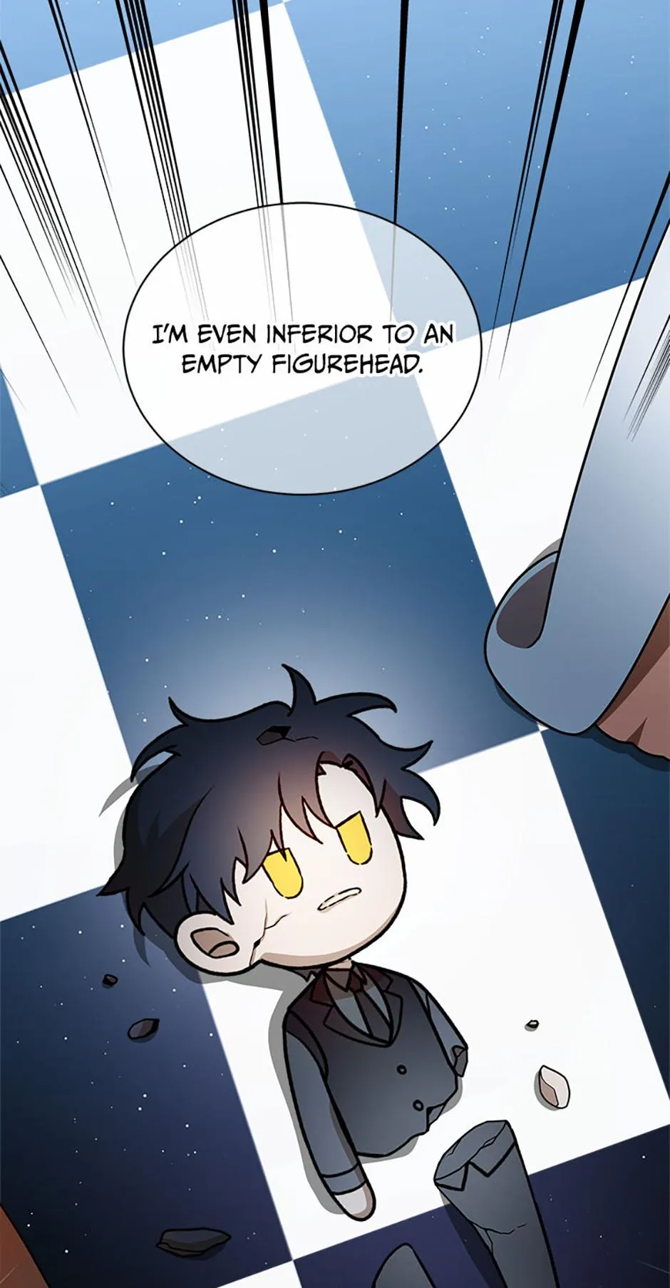 The Evil Empress Loves Me So Much Chapter 65 page 31 - 