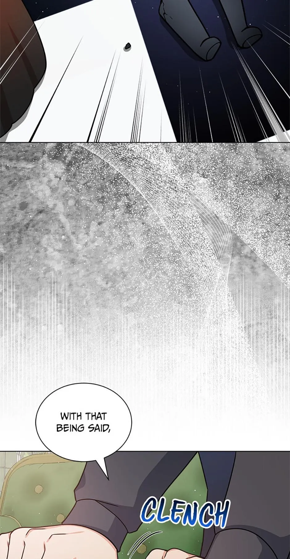 The Evil Empress Loves Me So Much Chapter 65 page 32 - 