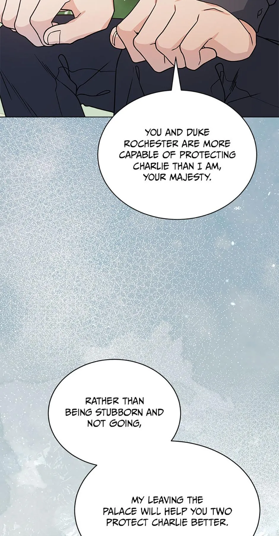 The Evil Empress Loves Me So Much Chapter 65 page 33 - 