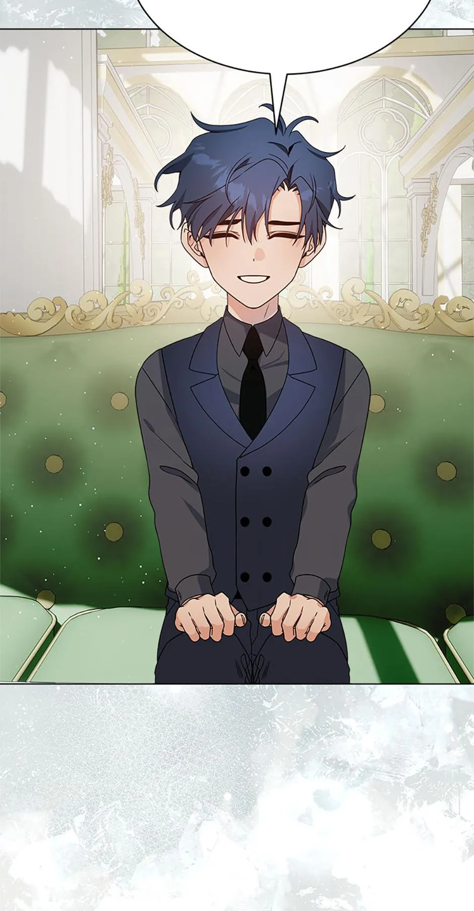 The Evil Empress Loves Me So Much Chapter 65 page 34 - 