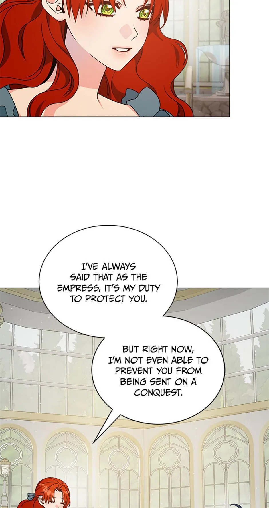 The Evil Empress Loves Me So Much Chapter 65 page 39 - 