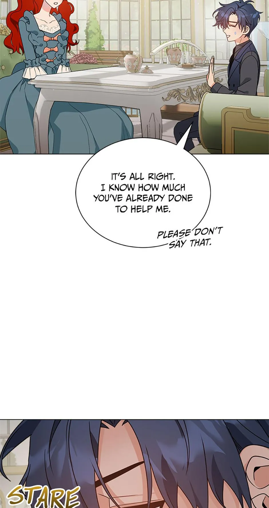 The Evil Empress Loves Me So Much Chapter 65 page 40 - 