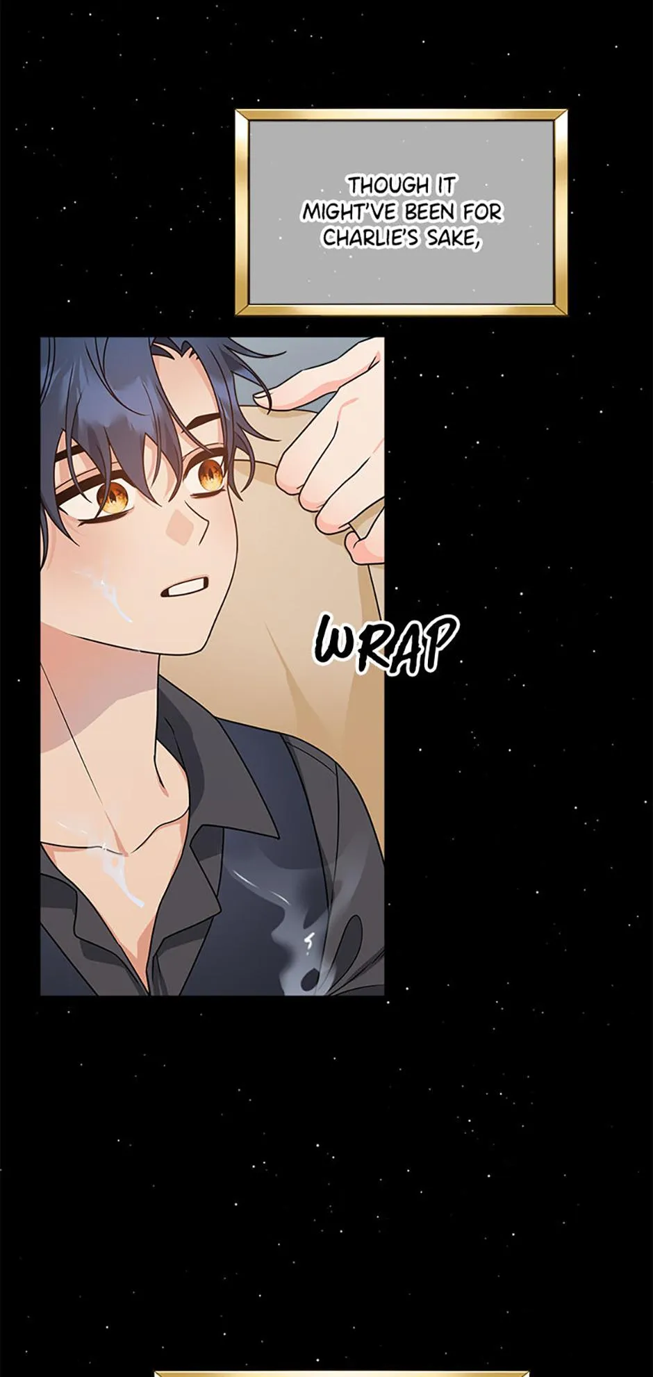 The Evil Empress Loves Me So Much Chapter 65 page 47 - 