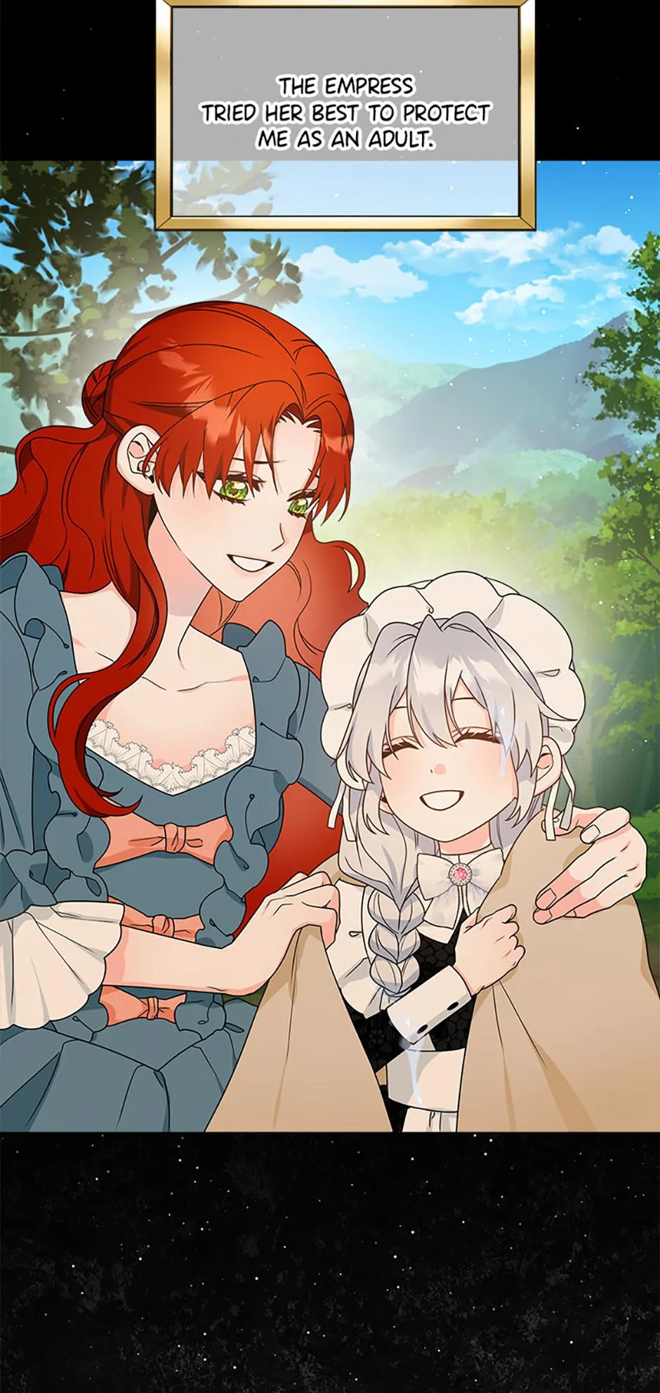 The Evil Empress Loves Me So Much Chapter 65 page 48 - 
