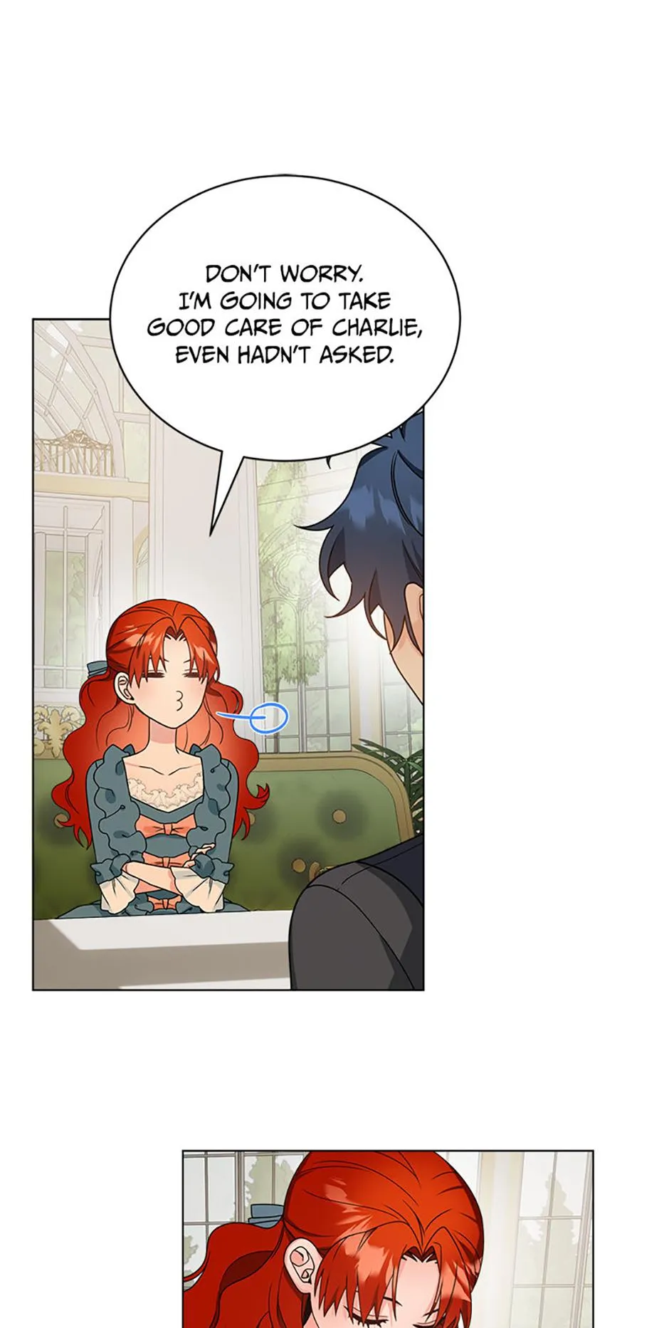 The Evil Empress Loves Me So Much Chapter 65 page 53 - 