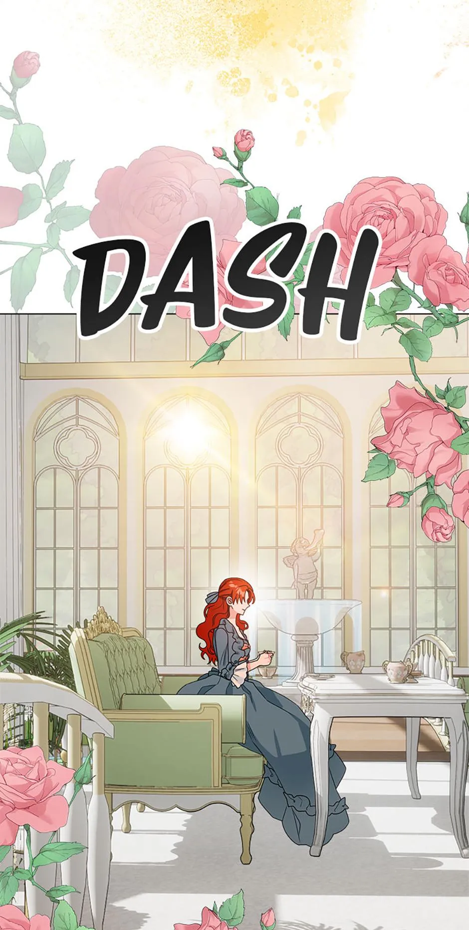 The Evil Empress Loves Me So Much Chapter 65 page 56 - 