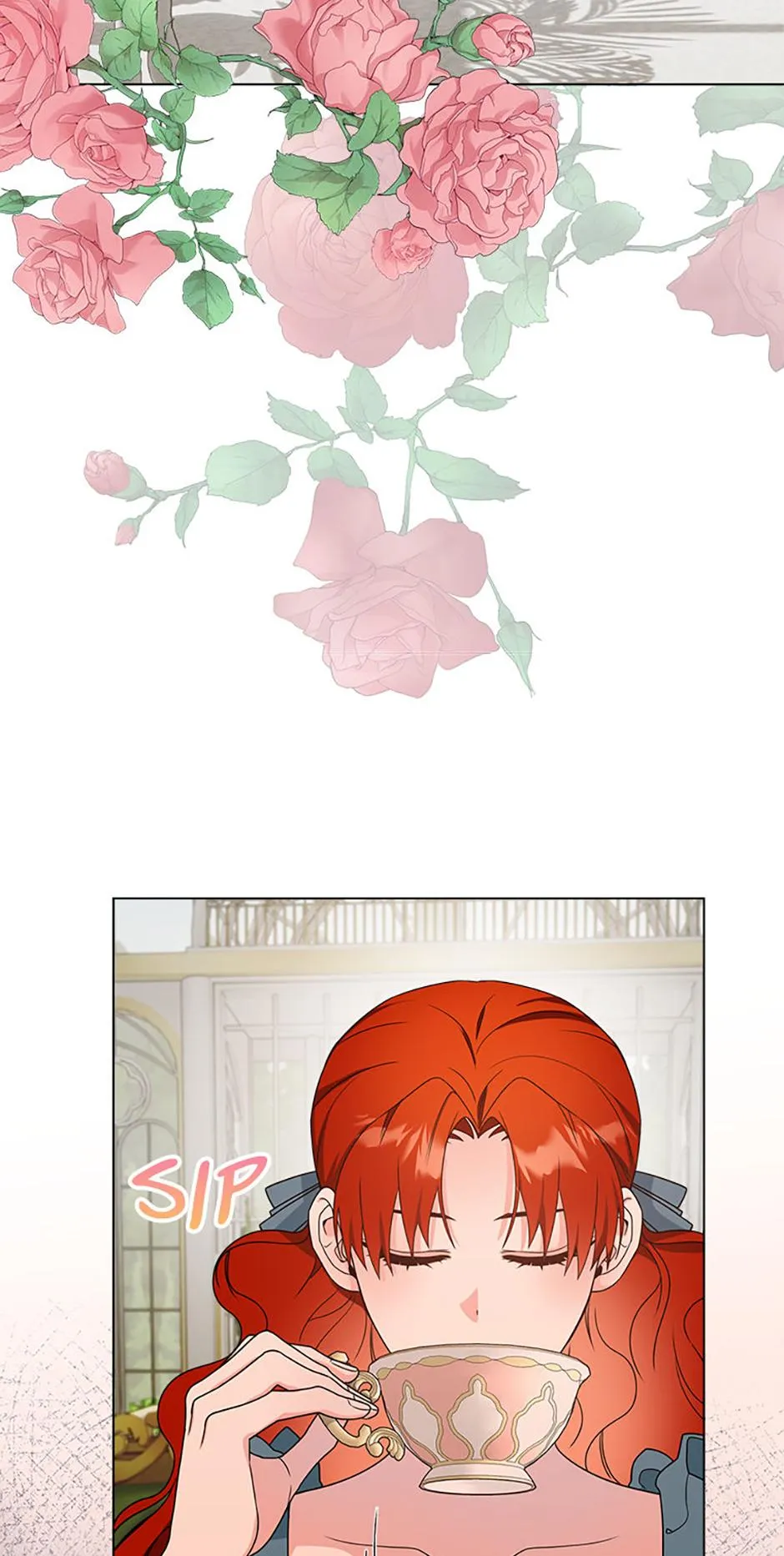 The Evil Empress Loves Me So Much Chapter 65 page 57 - 