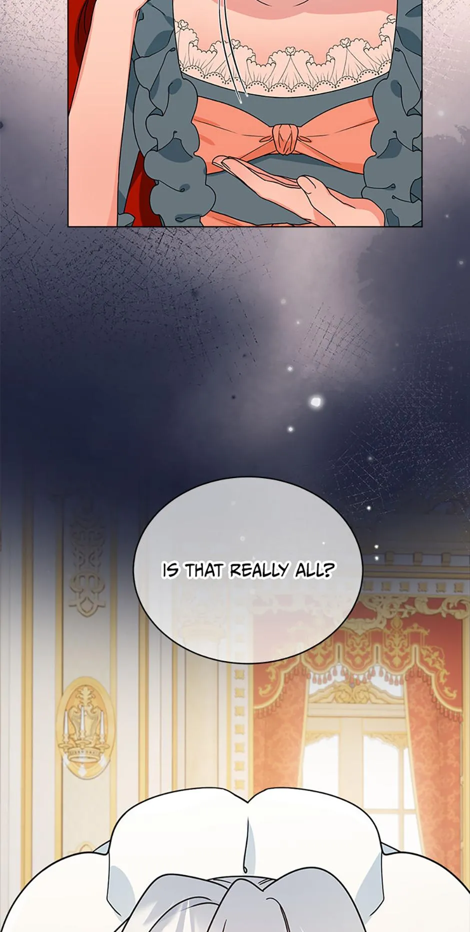 The Evil Empress Loves Me So Much Chapter 65 page 58 - 