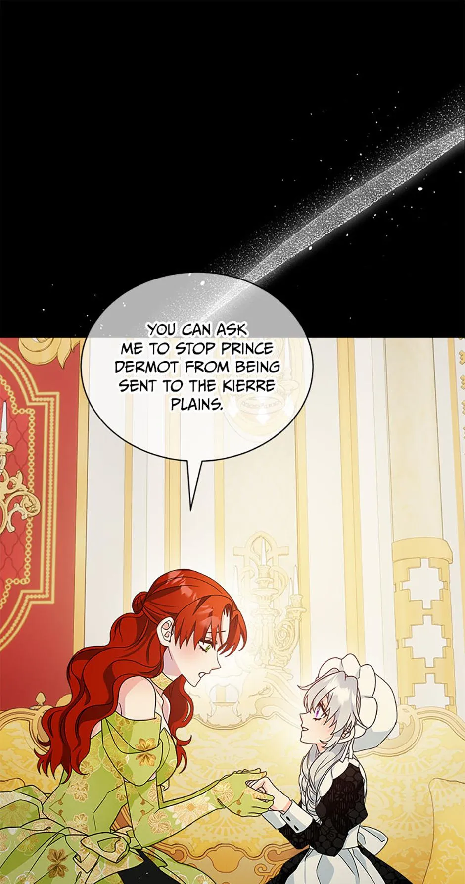 The Evil Empress Loves Me So Much Chapter 65 page 60 - 