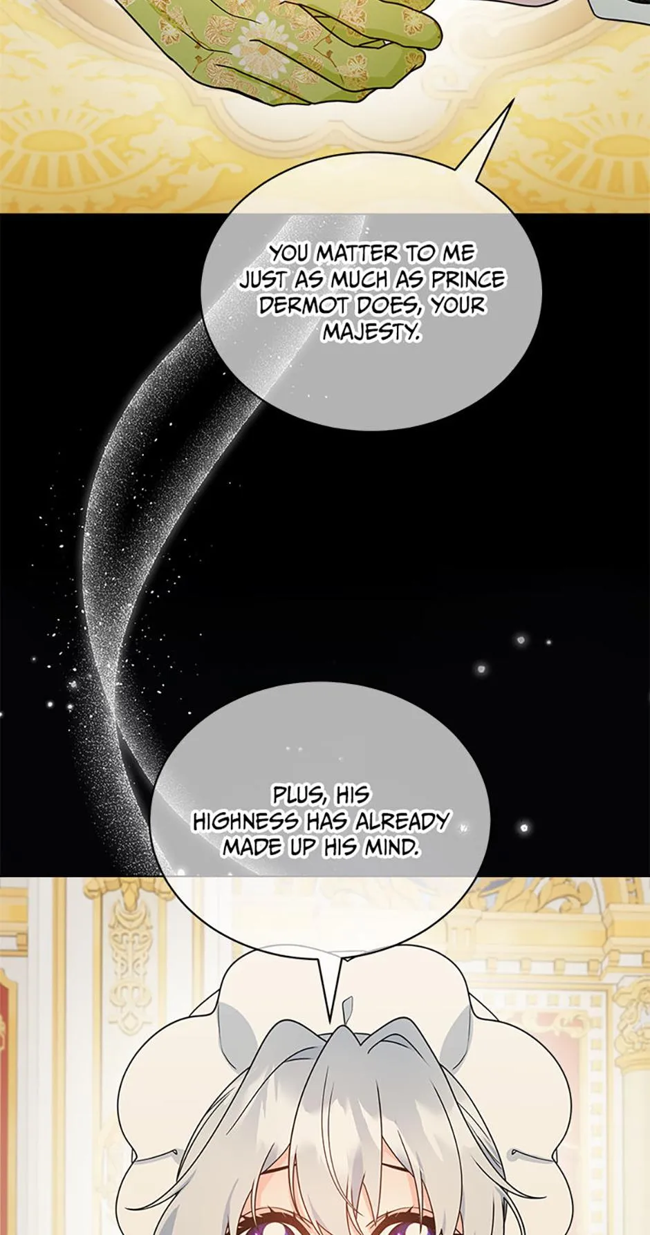 The Evil Empress Loves Me So Much Chapter 65 page 62 - 