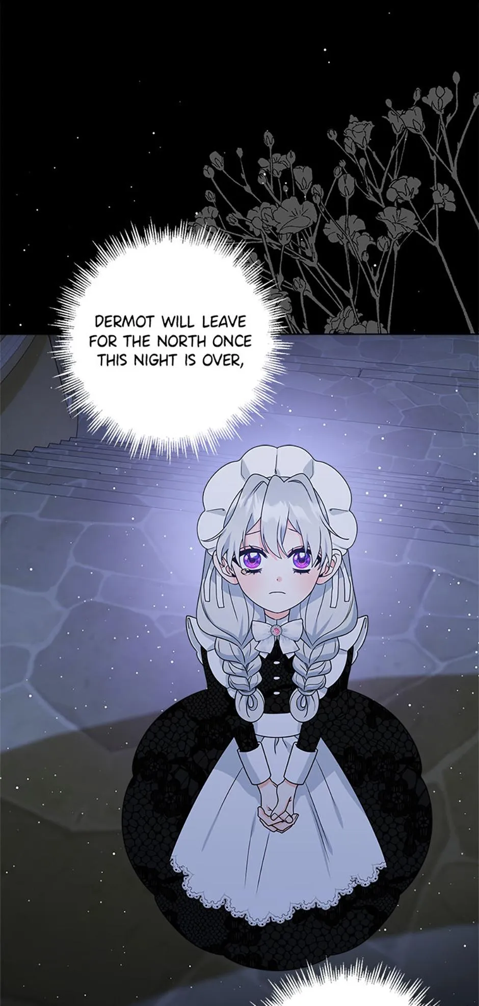 The Evil Empress Loves Me So Much Chapter 65 page 67 - 