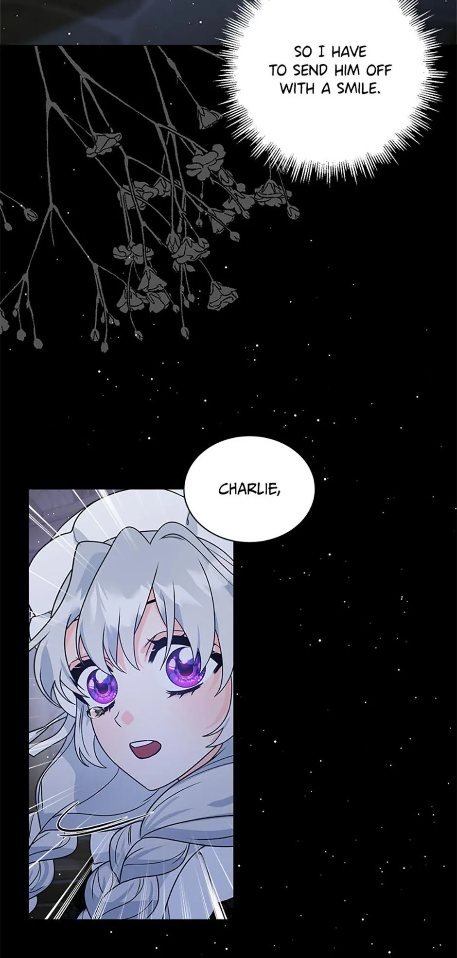 The Evil Empress Loves Me So Much Chapter 65 page 68 - 