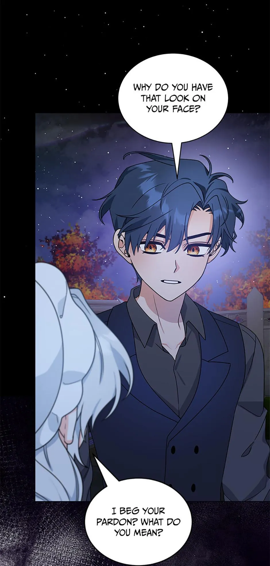 The Evil Empress Loves Me So Much Chapter 65 page 69 - 
