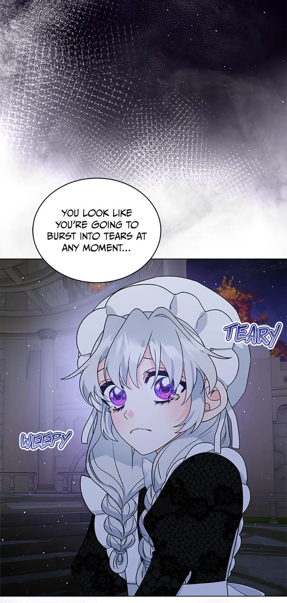 The Evil Empress Loves Me So Much Chapter 65 page 70 - 