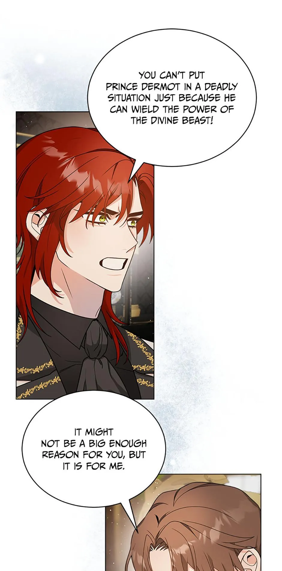 The Evil Empress Loves Me So Much Chapter 65 page 8 - 