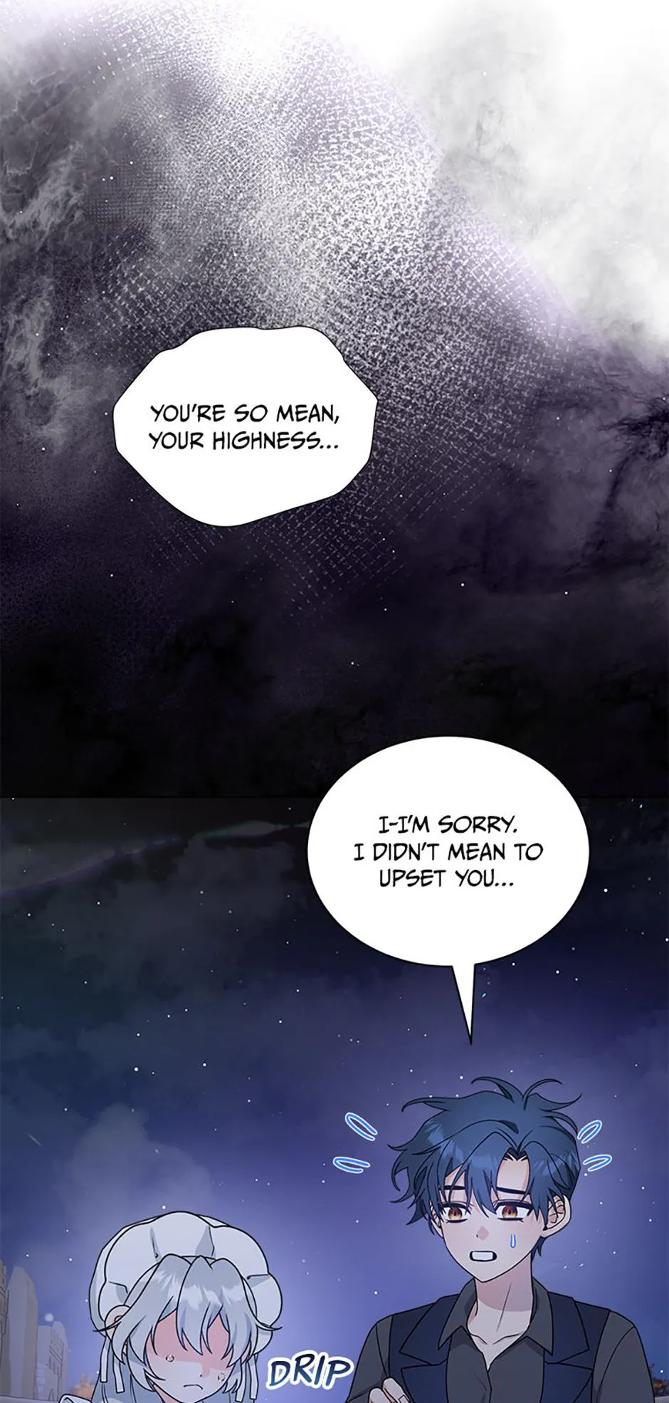 The Evil Empress Loves Me So Much Chapter 65 page 71 - 
