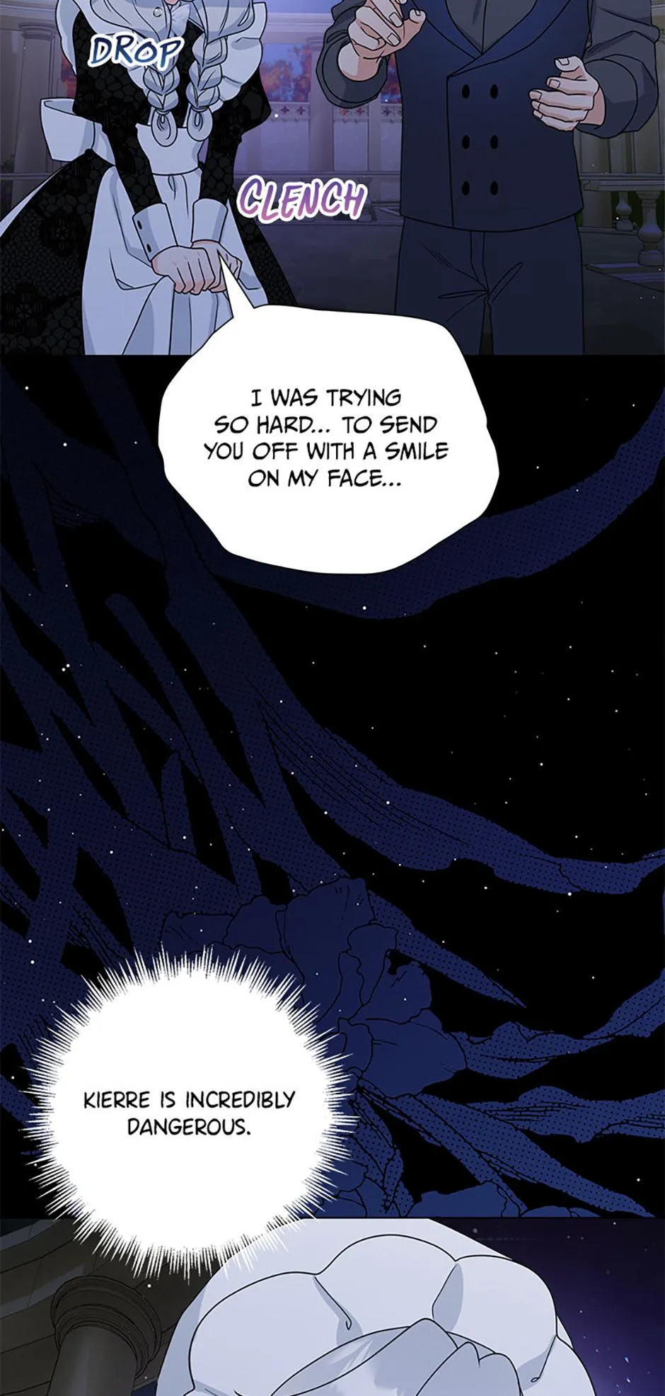 The Evil Empress Loves Me So Much Chapter 65 page 72 - 