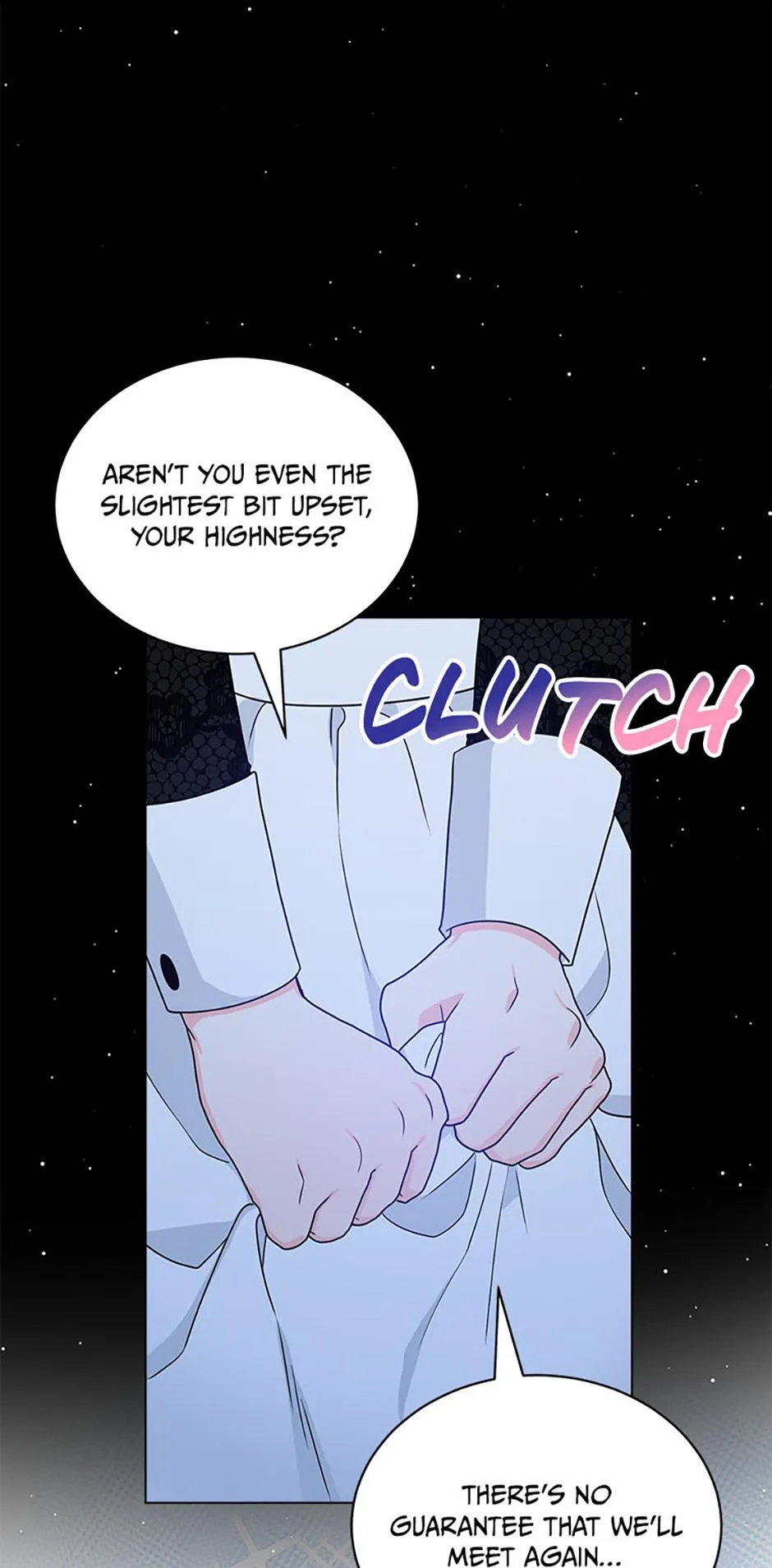 The Evil Empress Loves Me So Much Chapter 65 page 74 - 