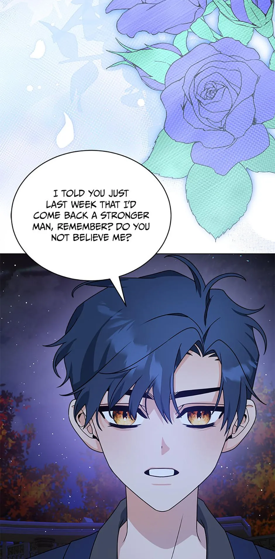 The Evil Empress Loves Me So Much Chapter 65 page 76 - 