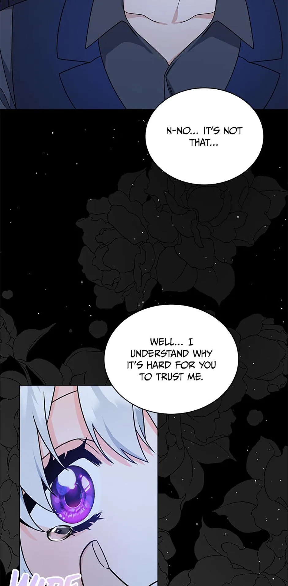 The Evil Empress Loves Me So Much Chapter 65 page 77 - 