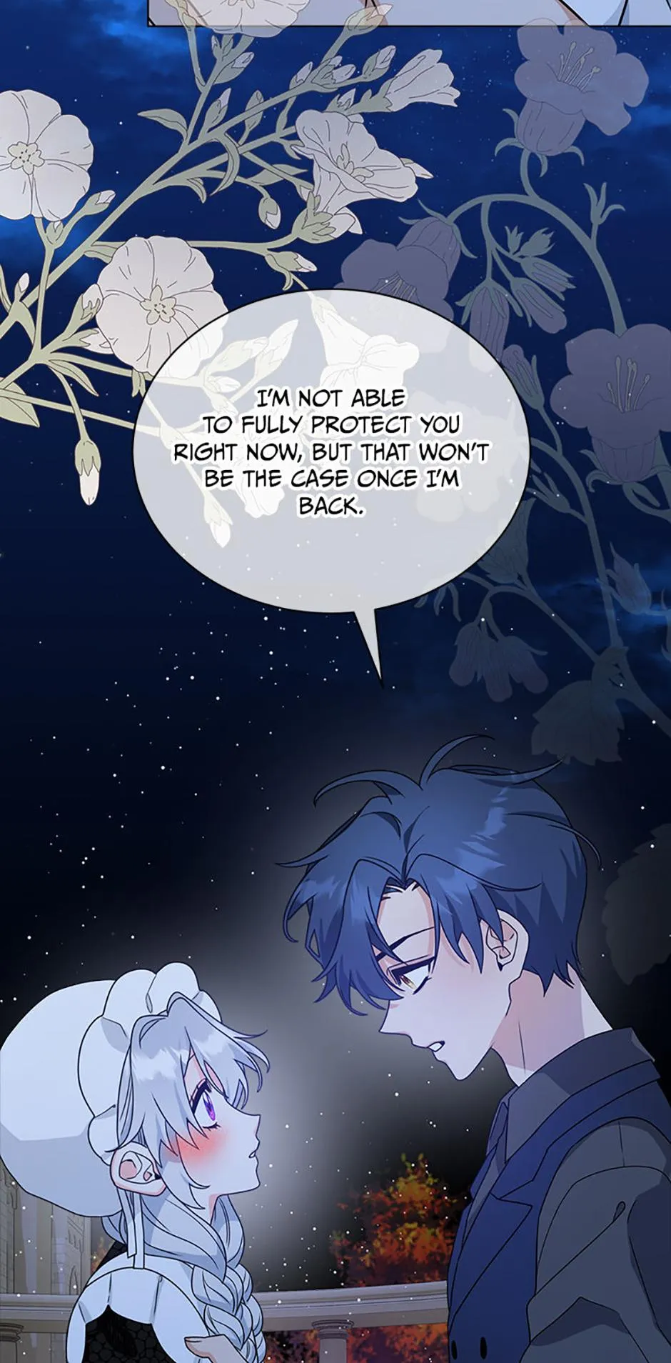The Evil Empress Loves Me So Much Chapter 65 page 79 - 