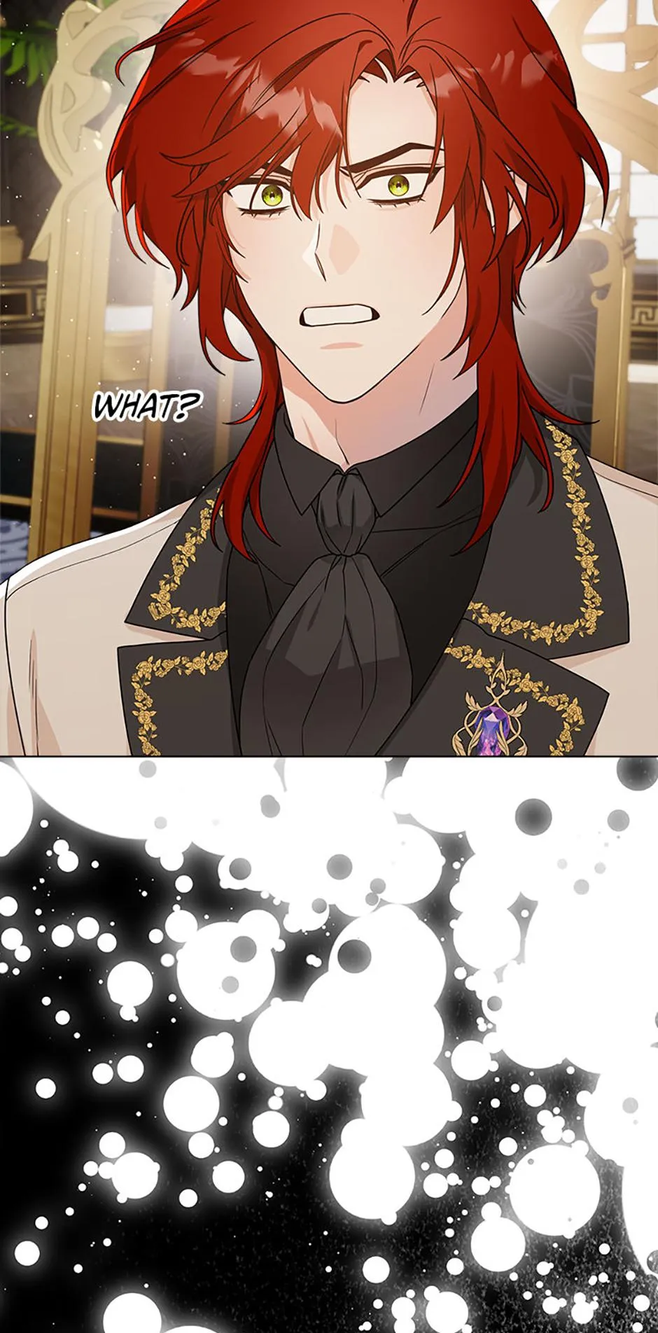 The Evil Empress Loves Me So Much Chapter 65 page 10 - 
