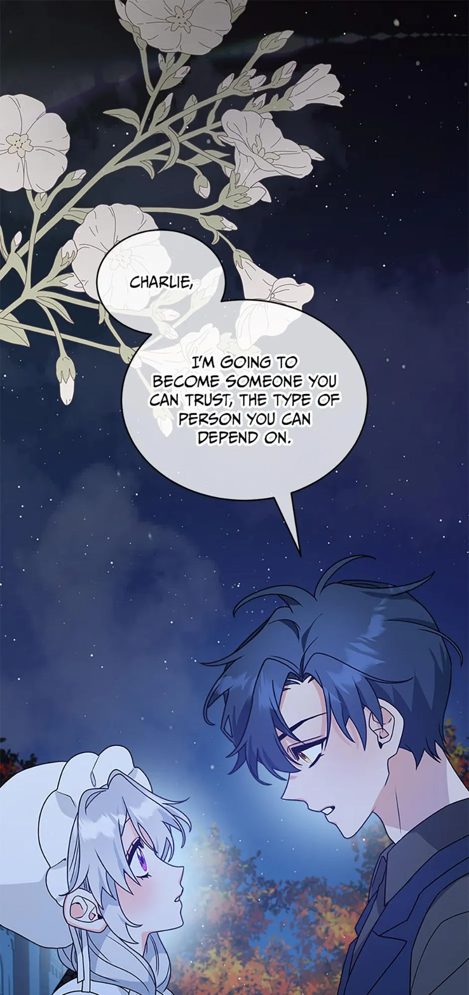The Evil Empress Loves Me So Much Chapter 66 page 1 - 