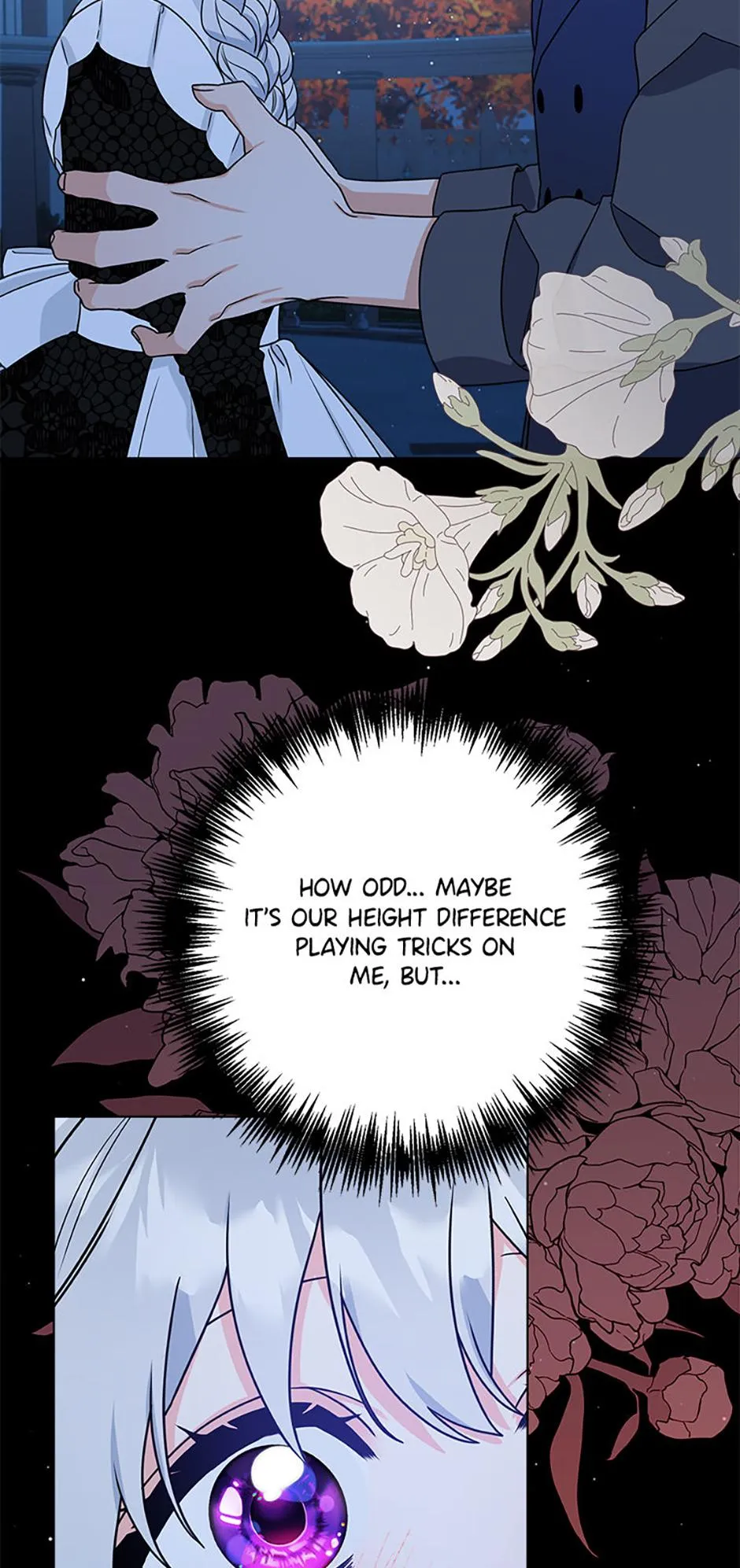 The Evil Empress Loves Me So Much Chapter 66 page 2 - 