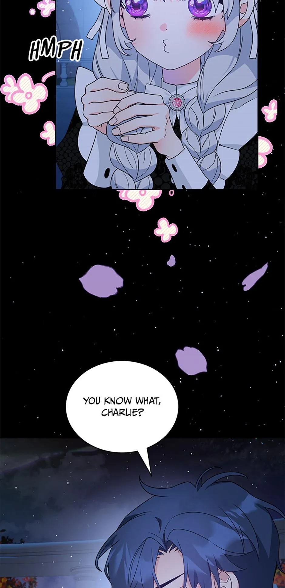 The Evil Empress Loves Me So Much Chapter 66 page 12 - 