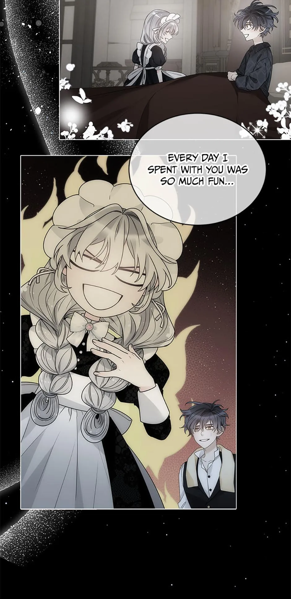 The Evil Empress Loves Me So Much Chapter 66 page 14 - 
