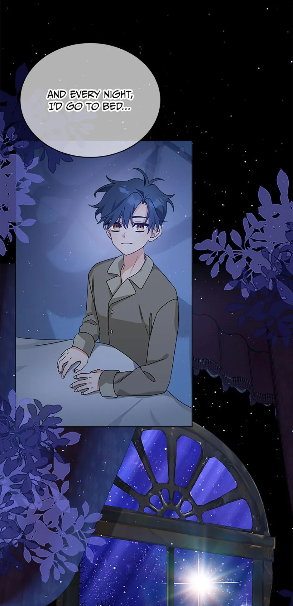 The Evil Empress Loves Me So Much Chapter 66 page 15 - 