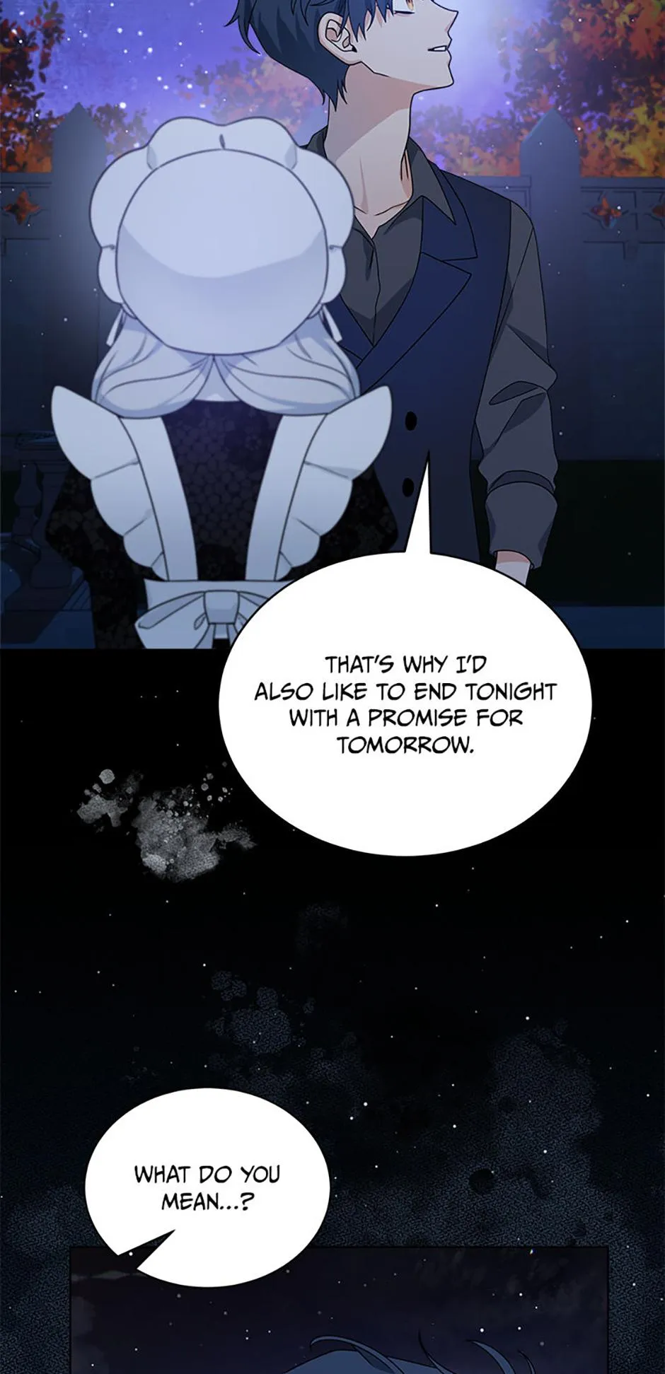 The Evil Empress Loves Me So Much Chapter 66 page 18 - 
