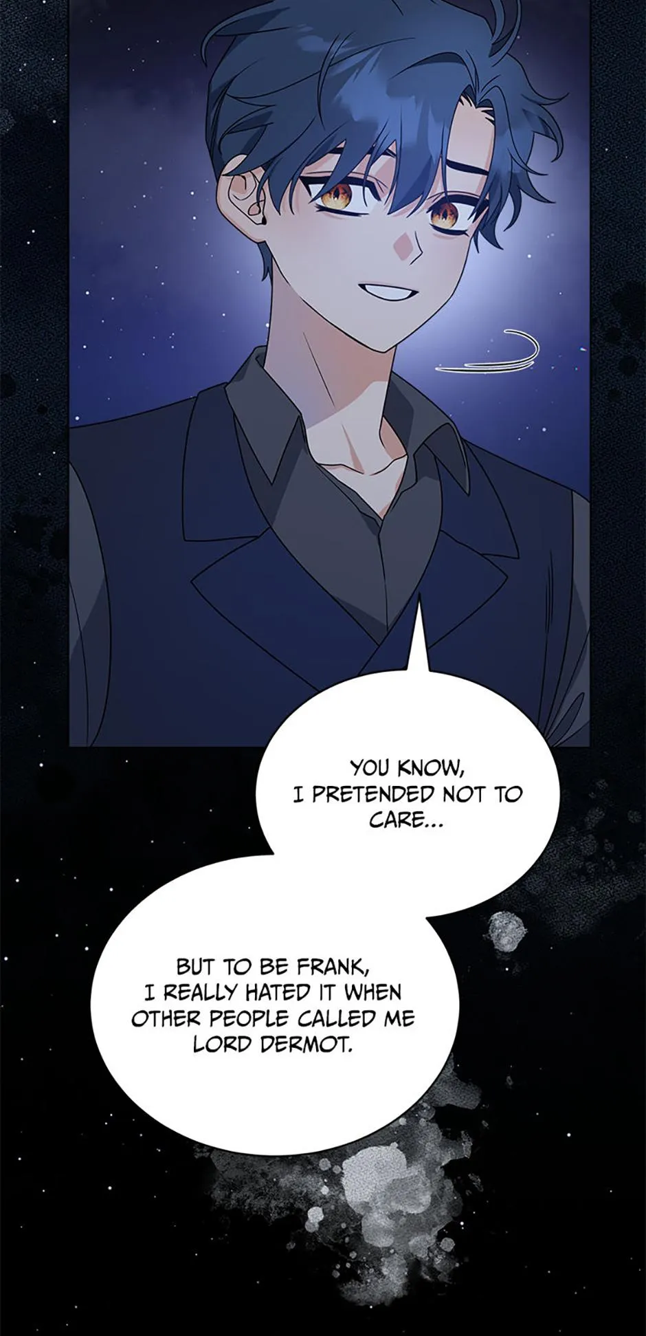 The Evil Empress Loves Me So Much Chapter 66 page 19 - 