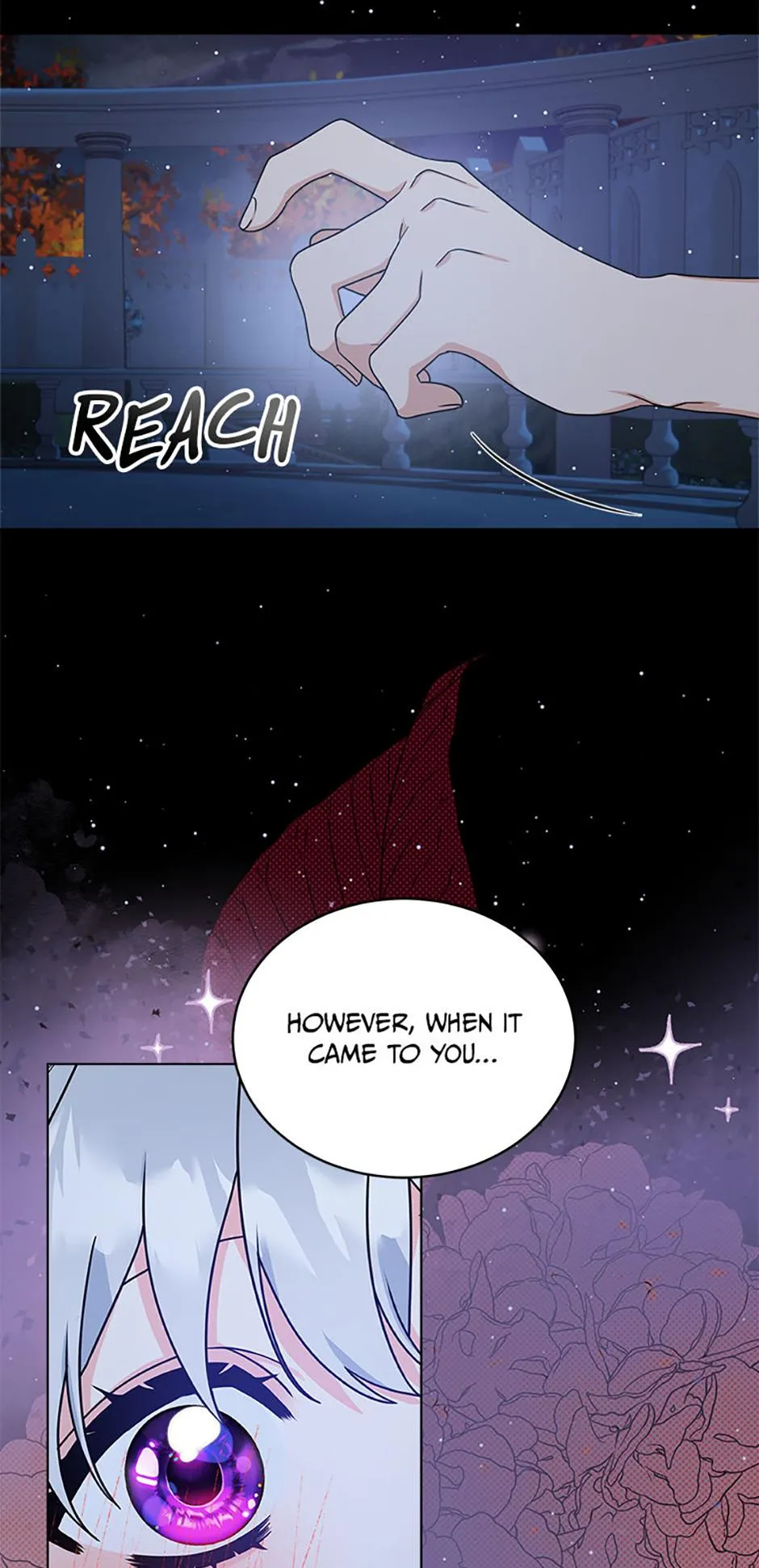 The Evil Empress Loves Me So Much Chapter 66 page 20 - 