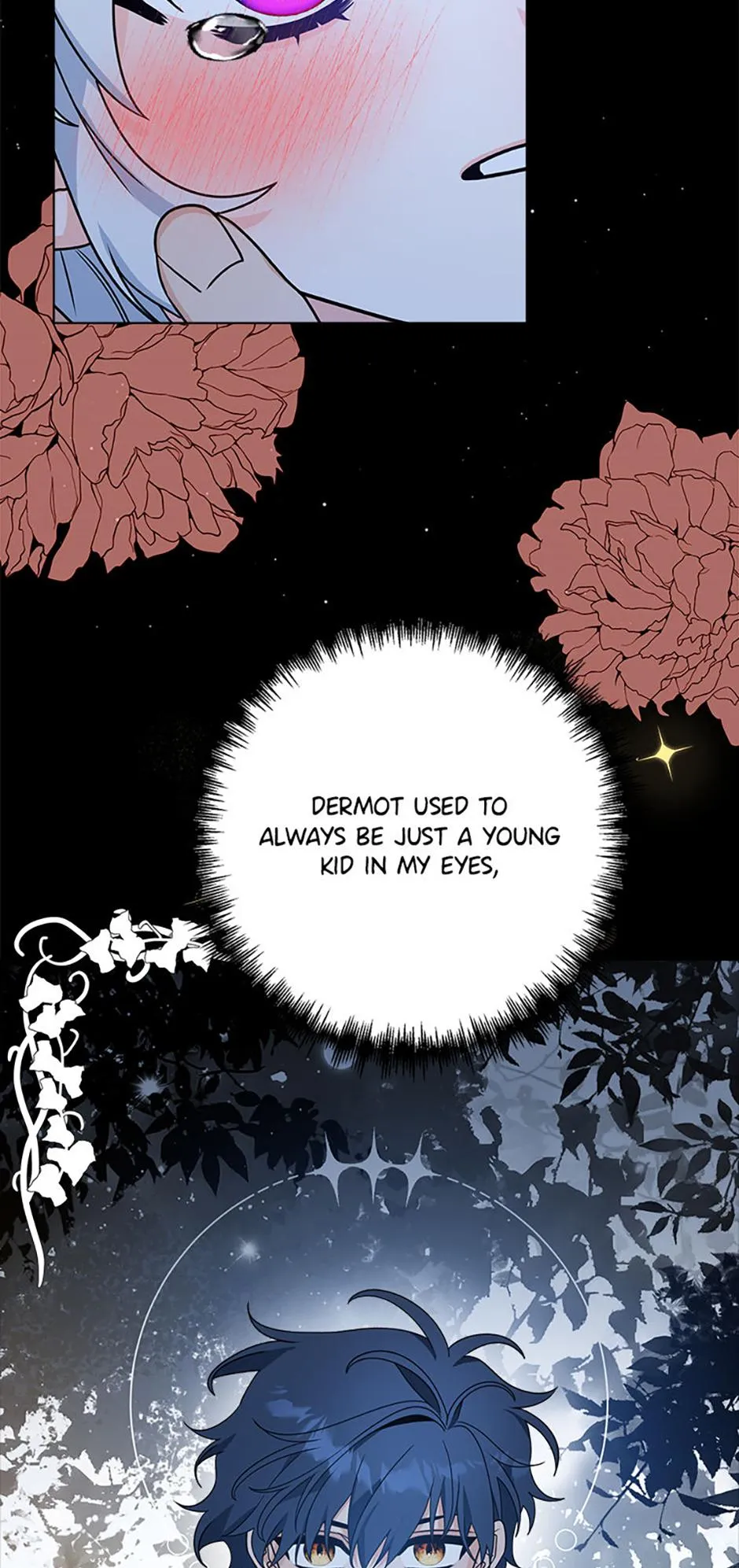 The Evil Empress Loves Me So Much Chapter 66 page 3 - 