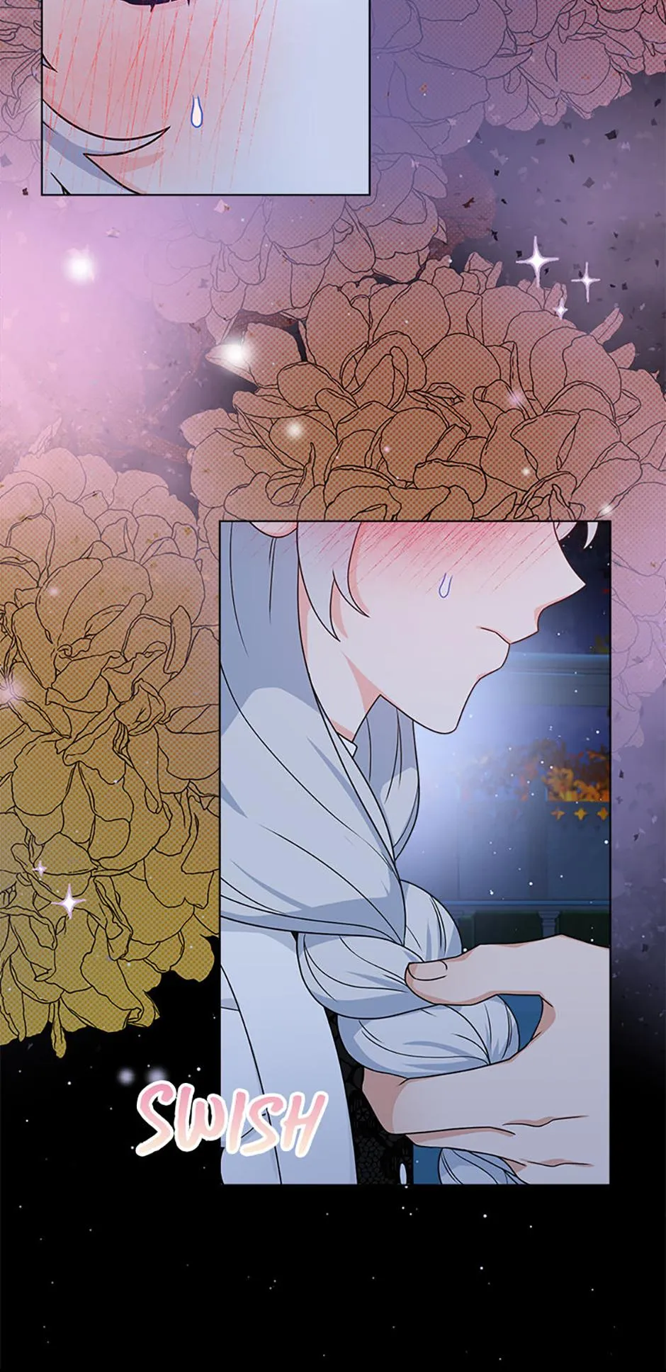 The Evil Empress Loves Me So Much Chapter 66 page 21 - 