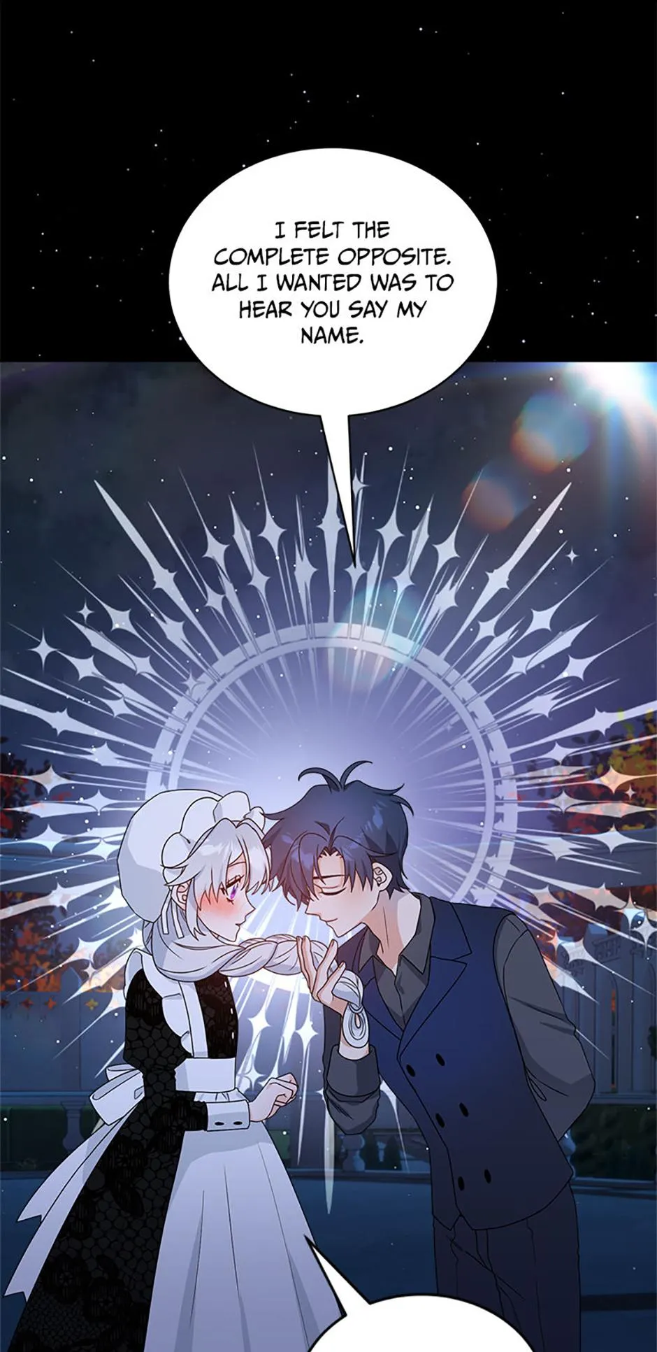 The Evil Empress Loves Me So Much Chapter 66 page 22 - 