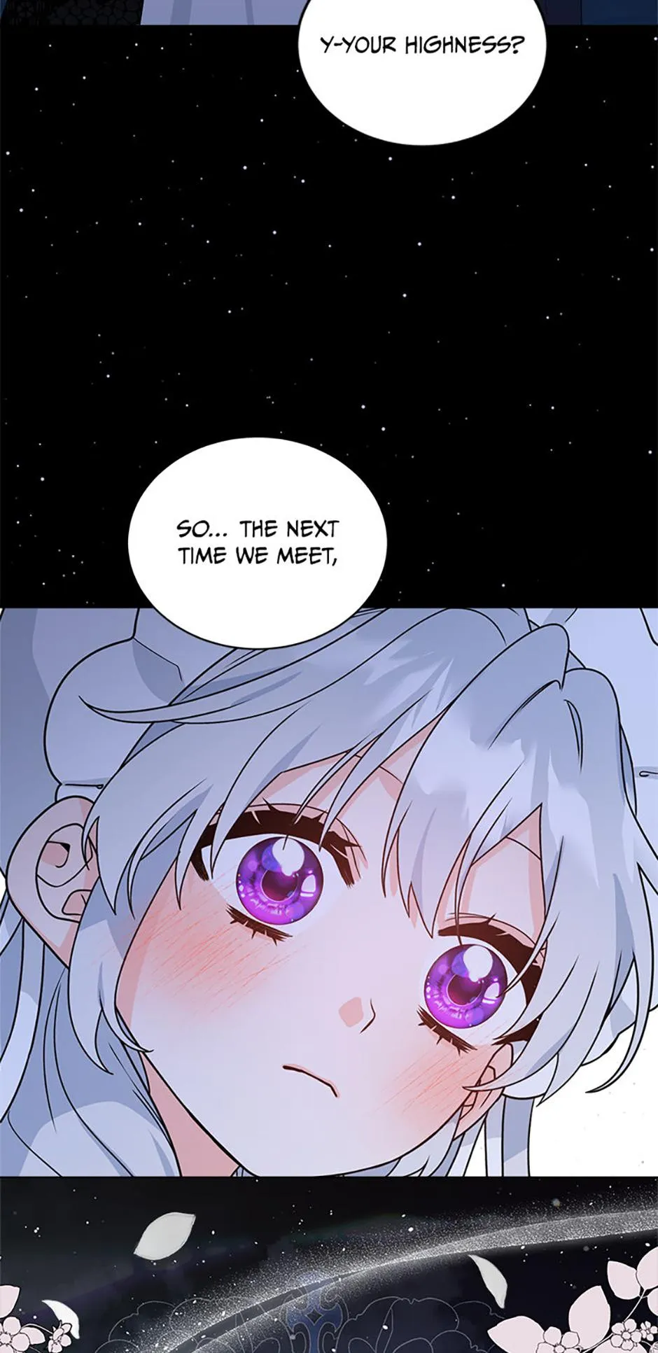 The Evil Empress Loves Me So Much Chapter 66 page 23 - 