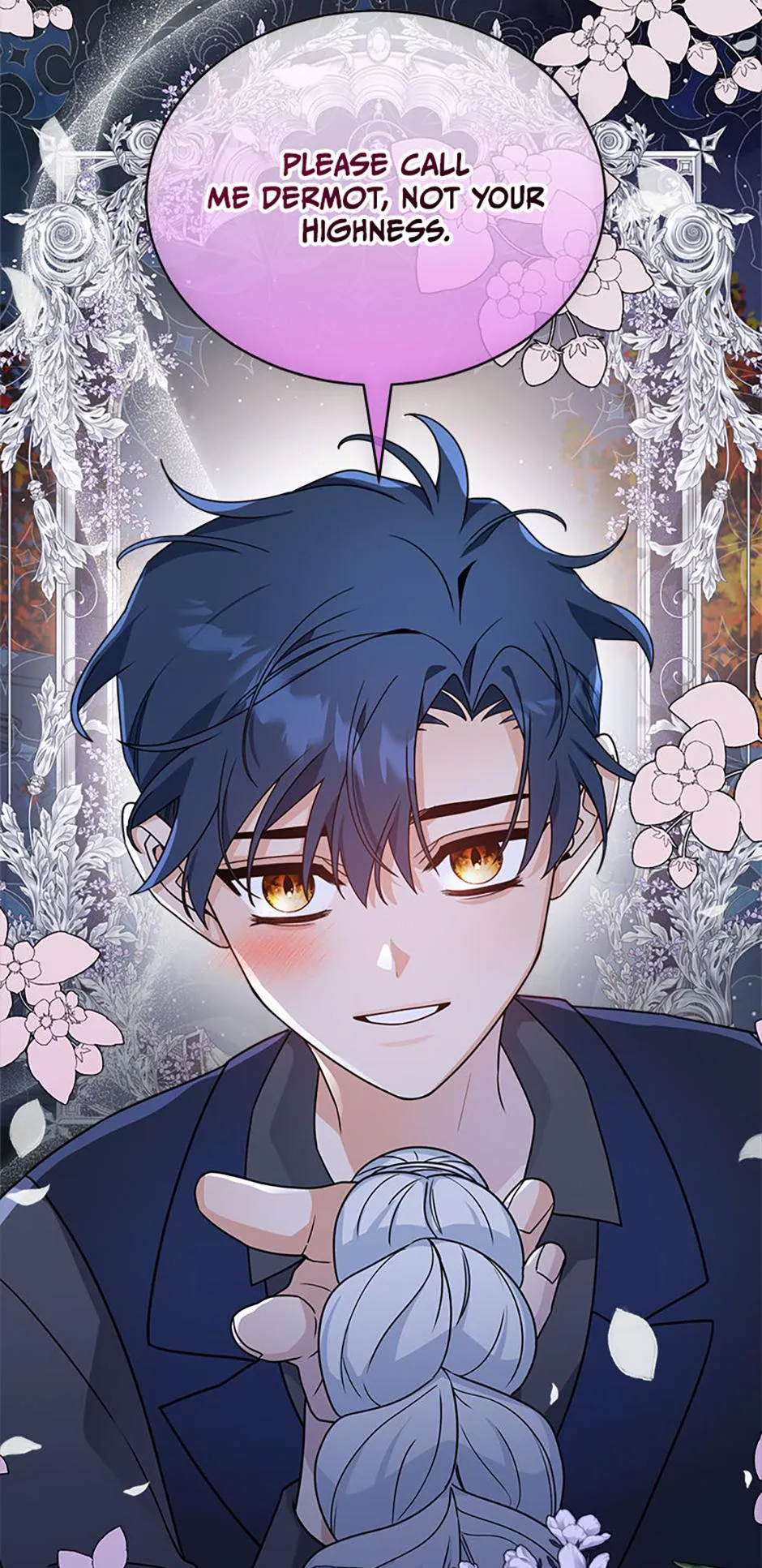 The Evil Empress Loves Me So Much Chapter 66 page 24 - 