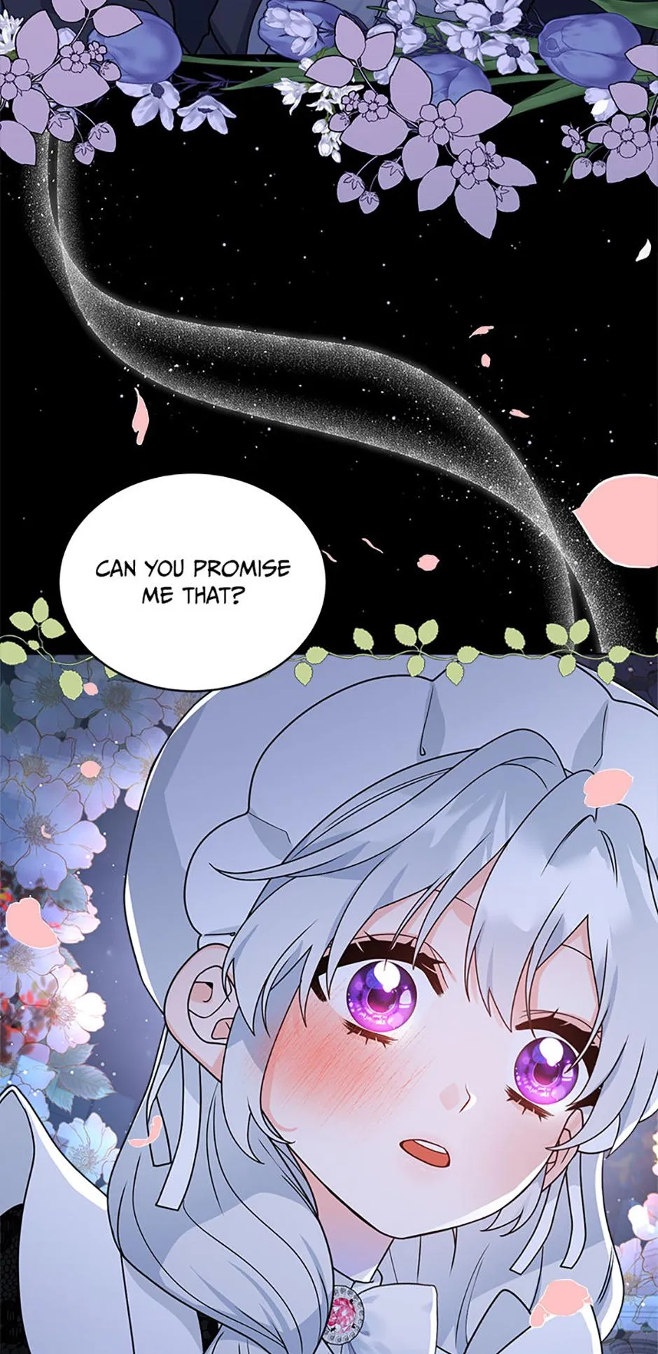 The Evil Empress Loves Me So Much Chapter 66 page 25 - 