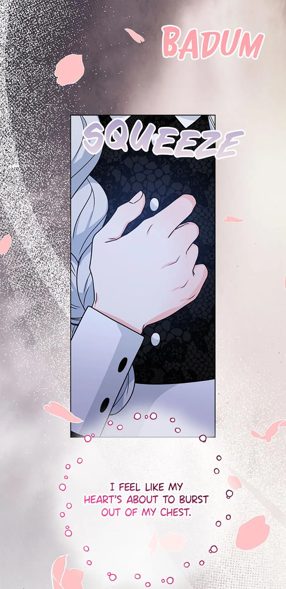 The Evil Empress Loves Me So Much Chapter 66 page 27 - 