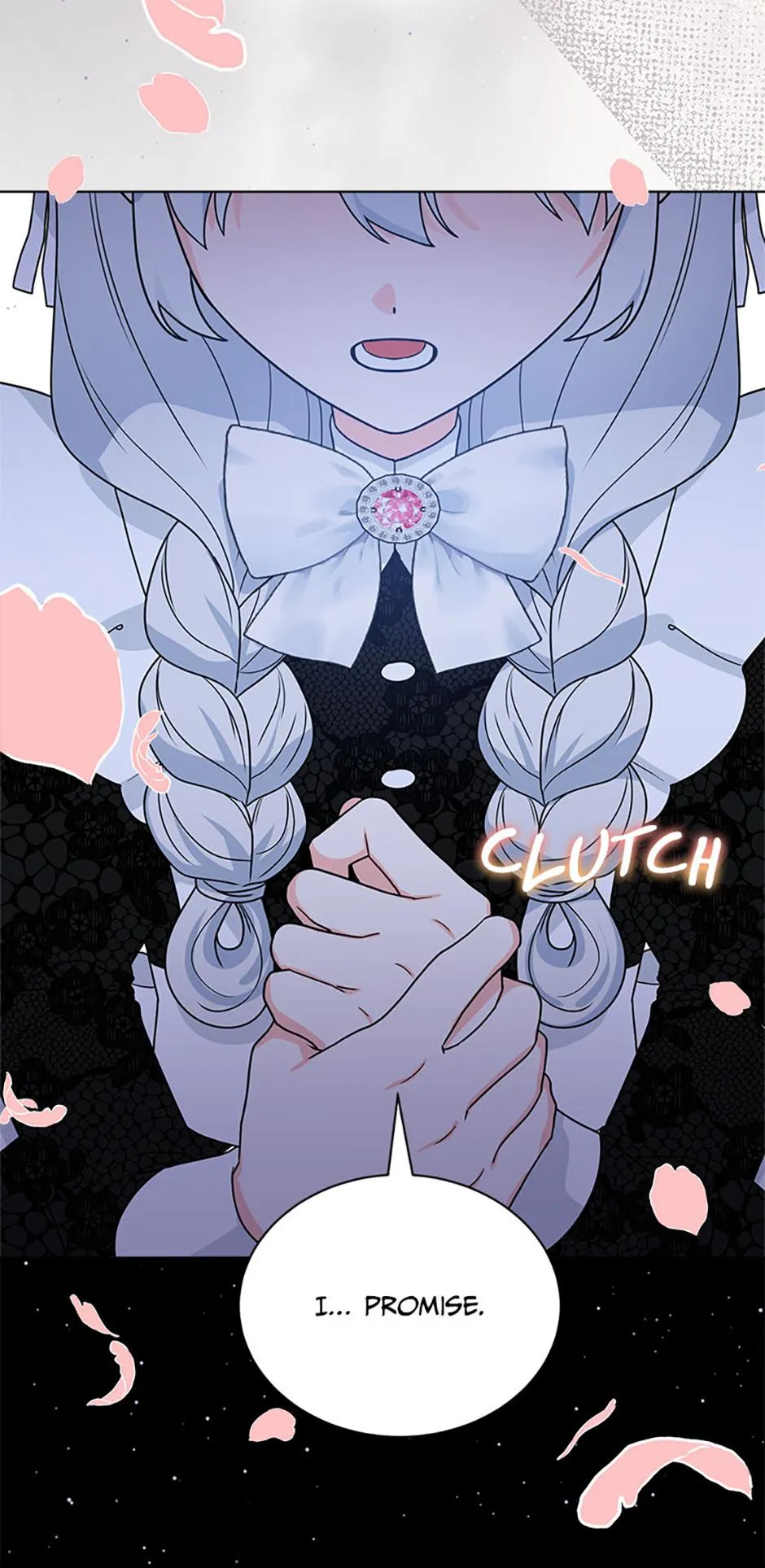 The Evil Empress Loves Me So Much Chapter 66 page 28 - 