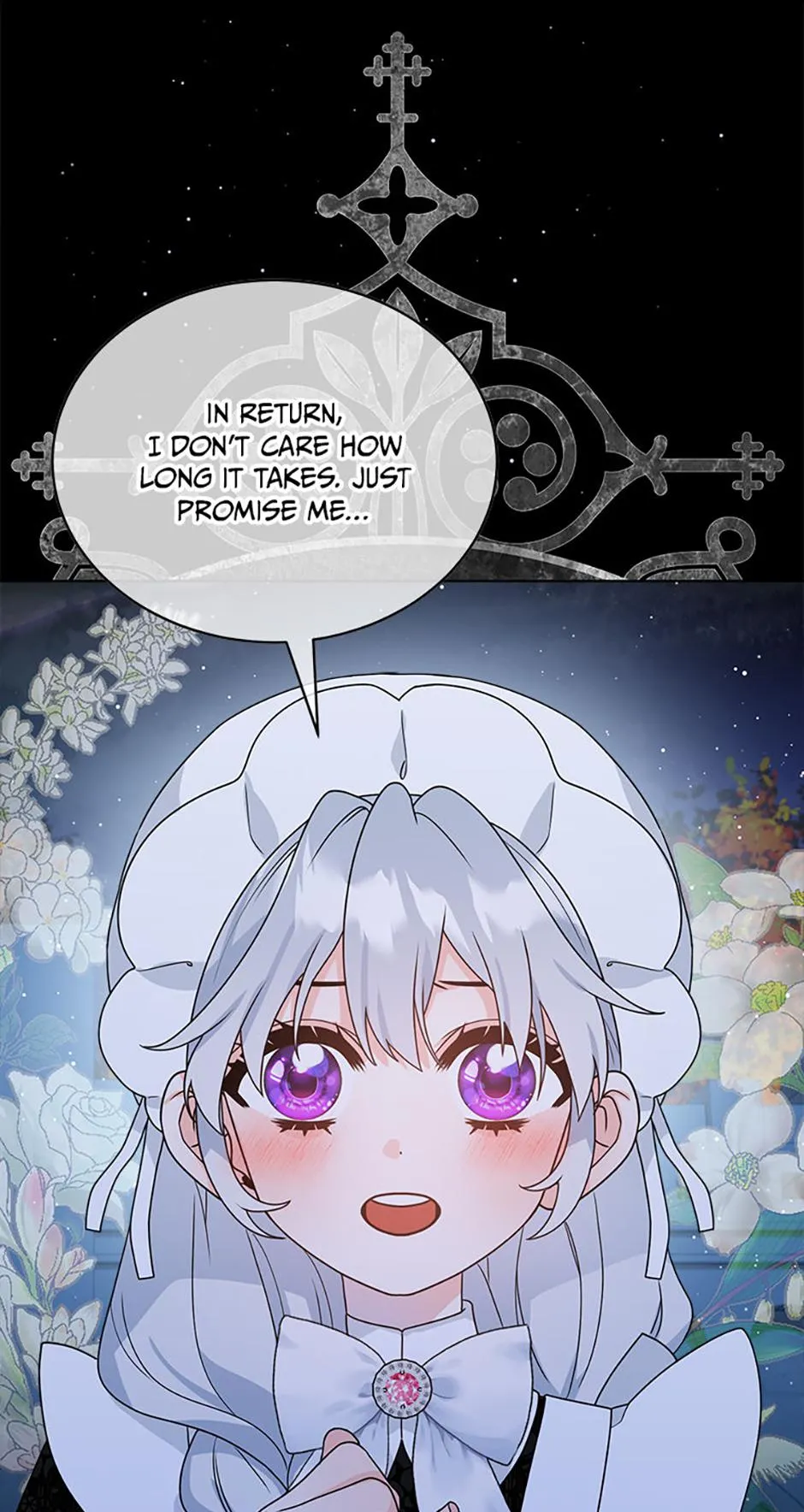 The Evil Empress Loves Me So Much Chapter 66 page 29 - 