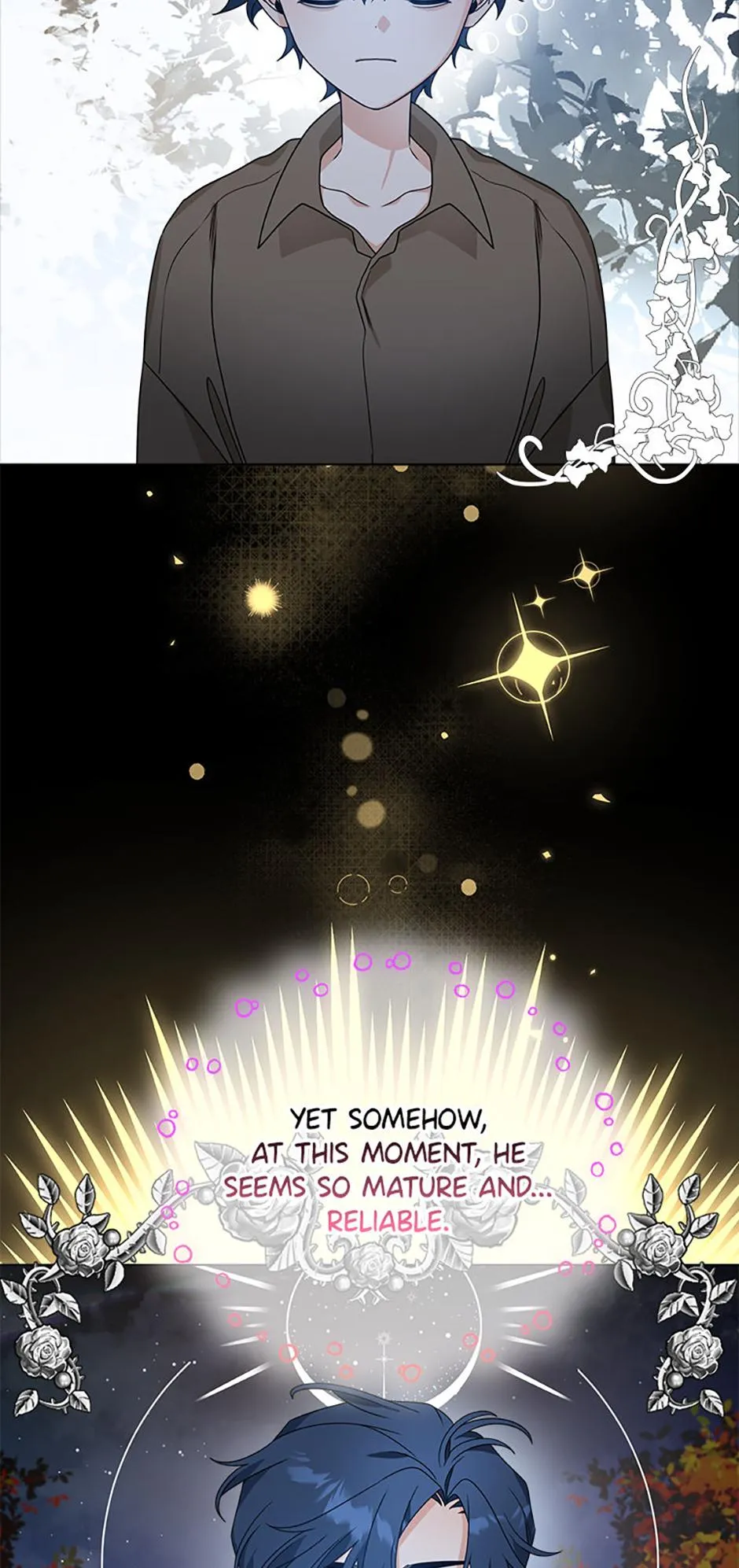 The Evil Empress Loves Me So Much Chapter 66 page 4 - 