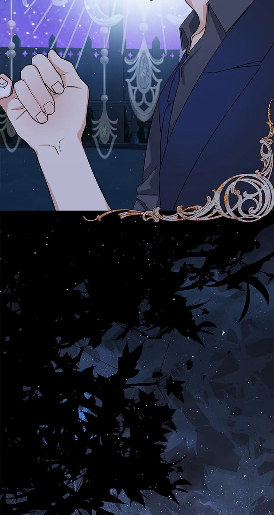The Evil Empress Loves Me So Much Chapter 66 page 33 - 