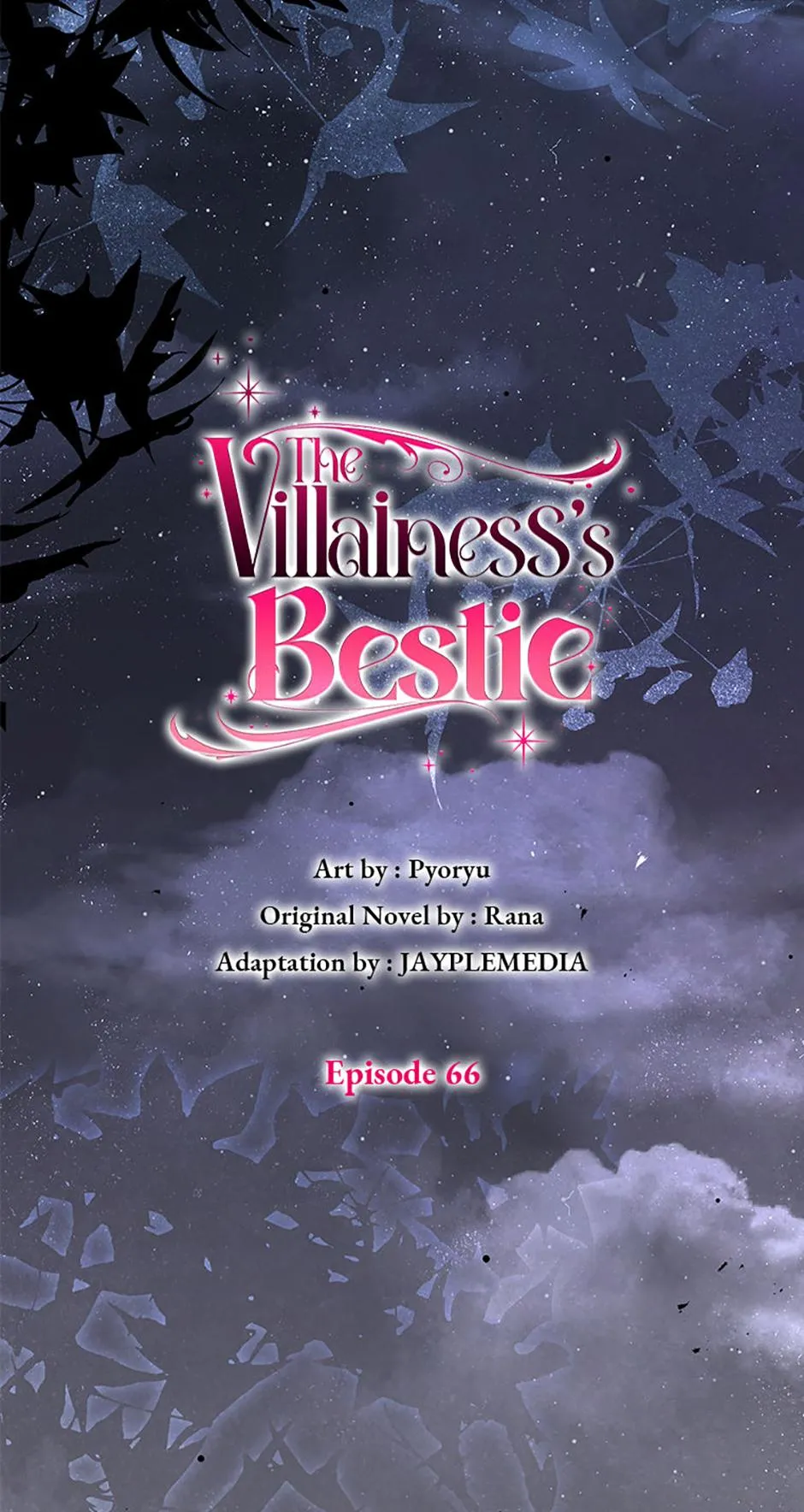 The Evil Empress Loves Me So Much Chapter 66 page 34 - 