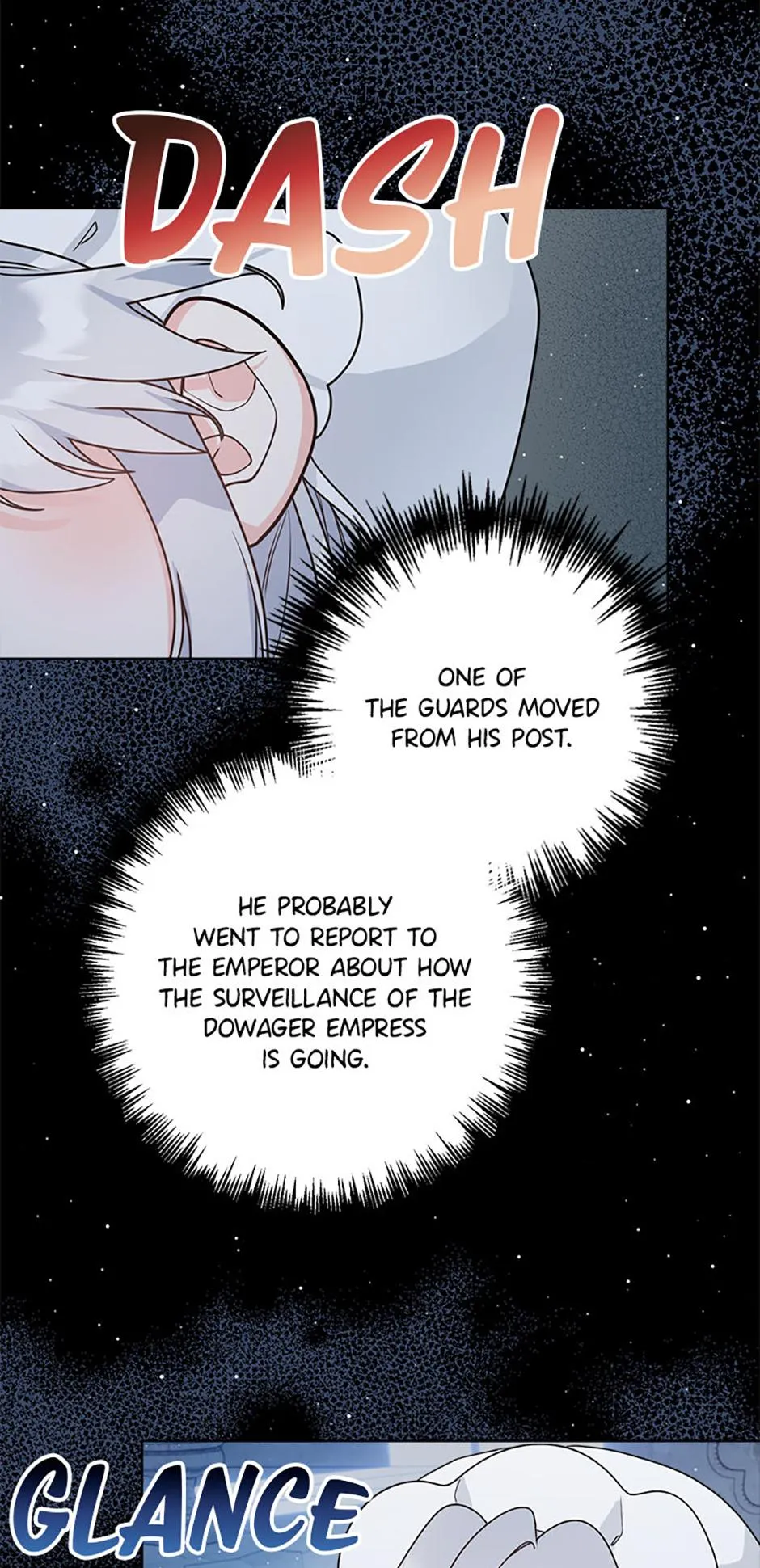The Evil Empress Loves Me So Much Chapter 66 page 40 - 