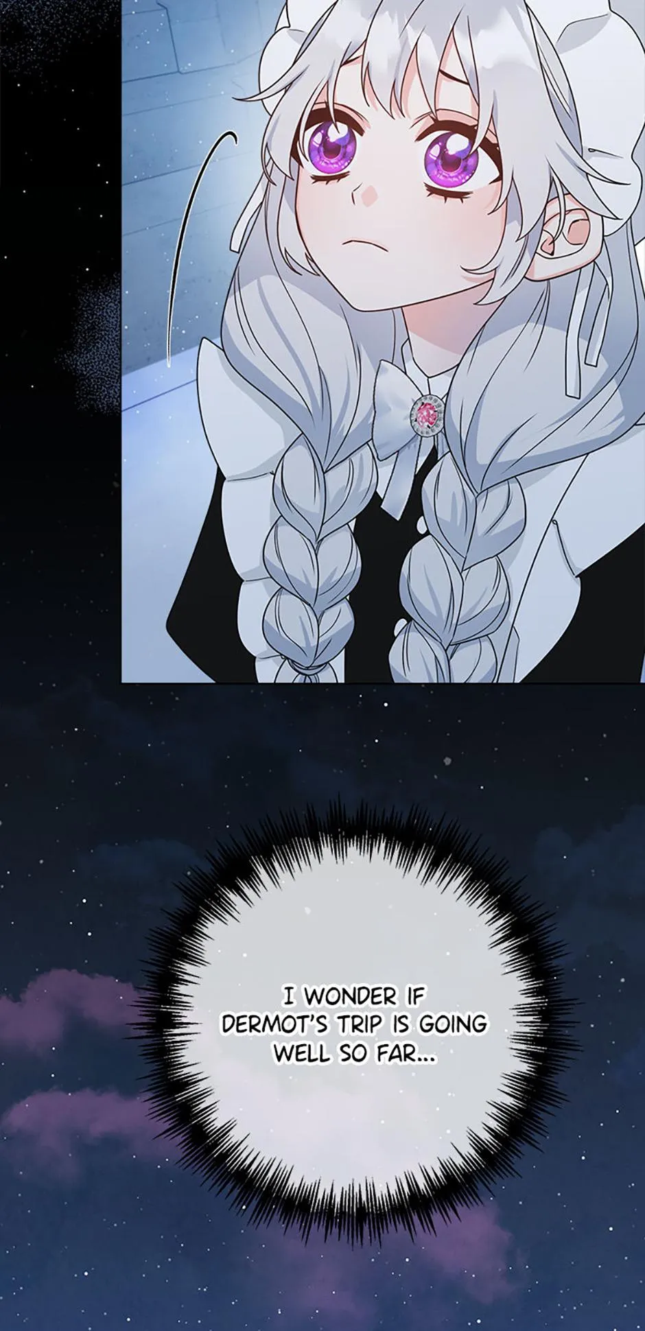 The Evil Empress Loves Me So Much Chapter 66 page 41 - 
