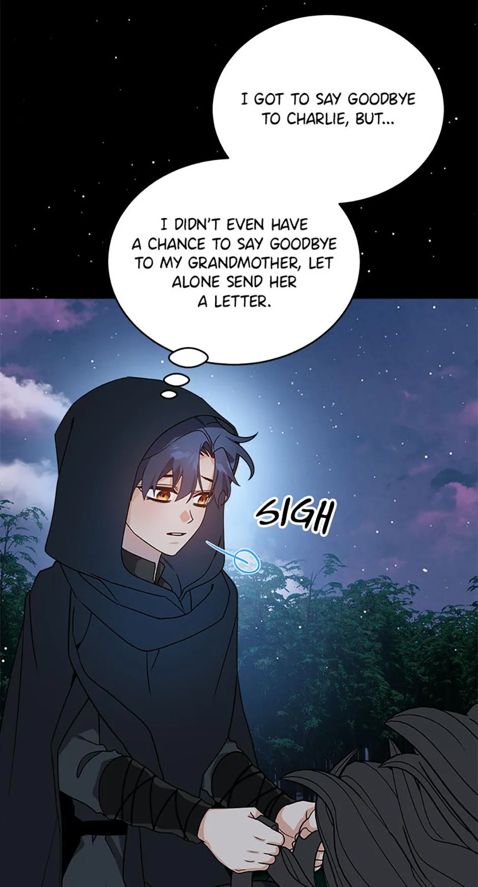 The Evil Empress Loves Me So Much Chapter 66 page 43 - 