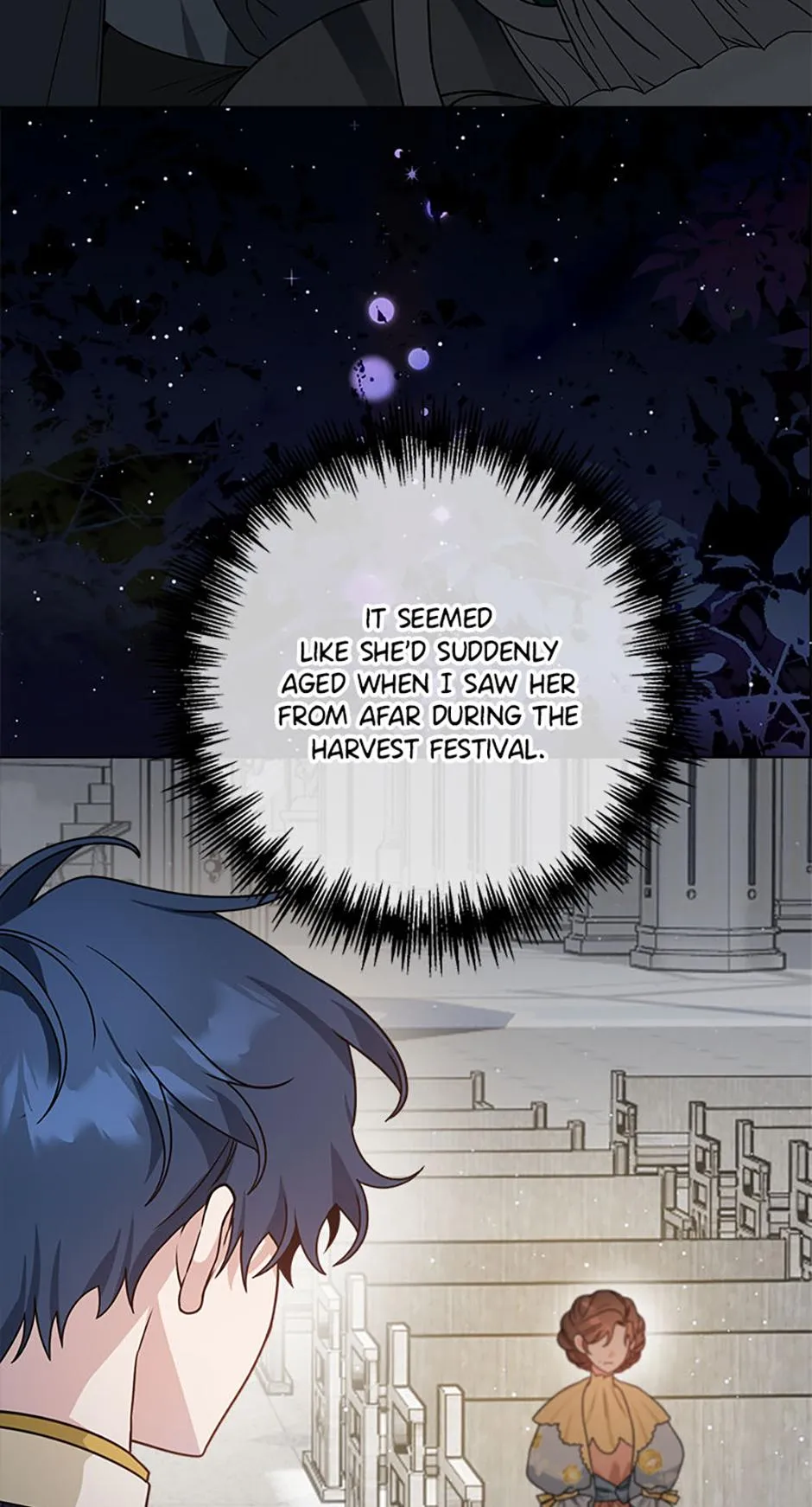 The Evil Empress Loves Me So Much Chapter 66 page 44 - 